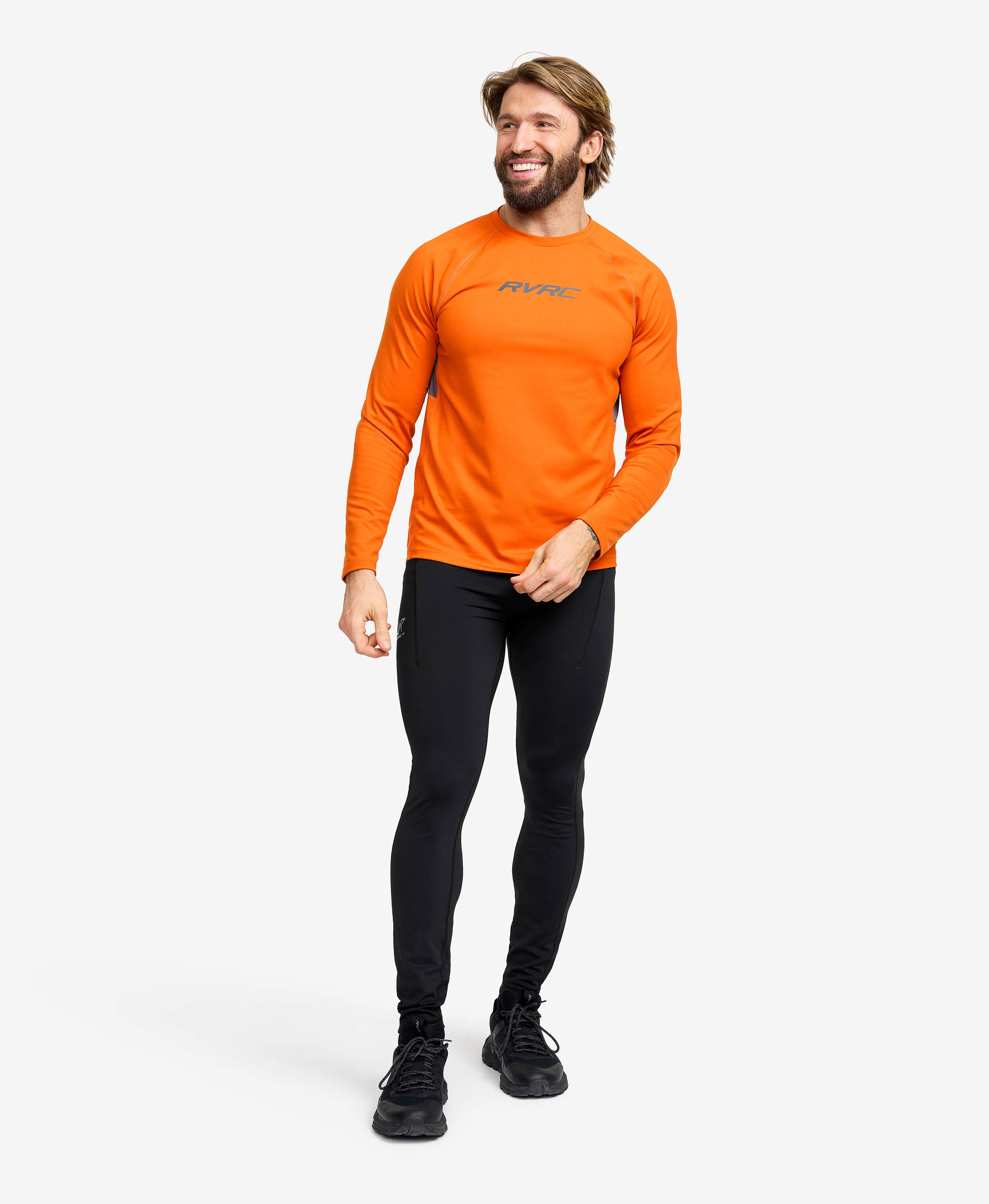 Motion Tights Men
