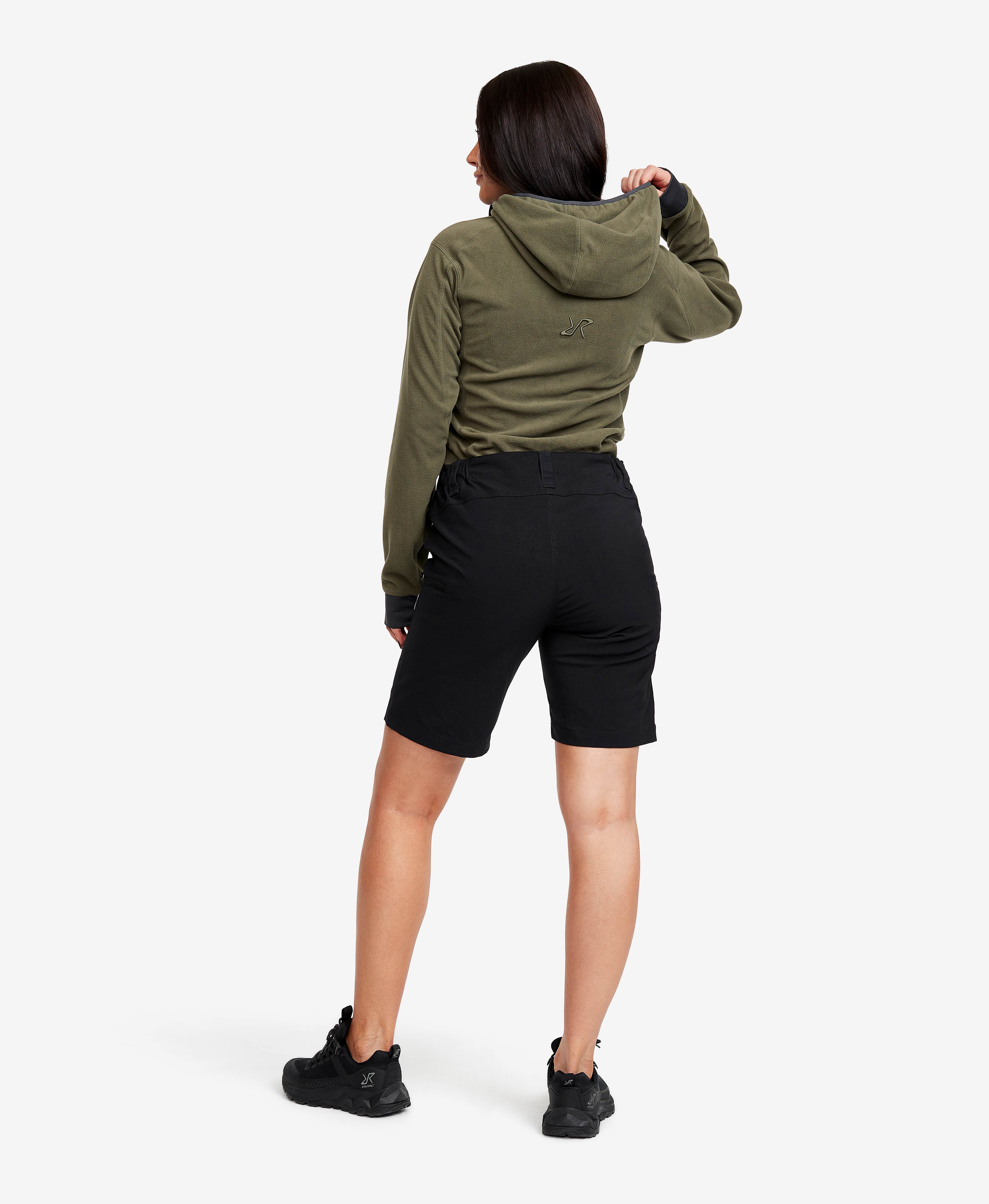 Nordwand Shorts Women