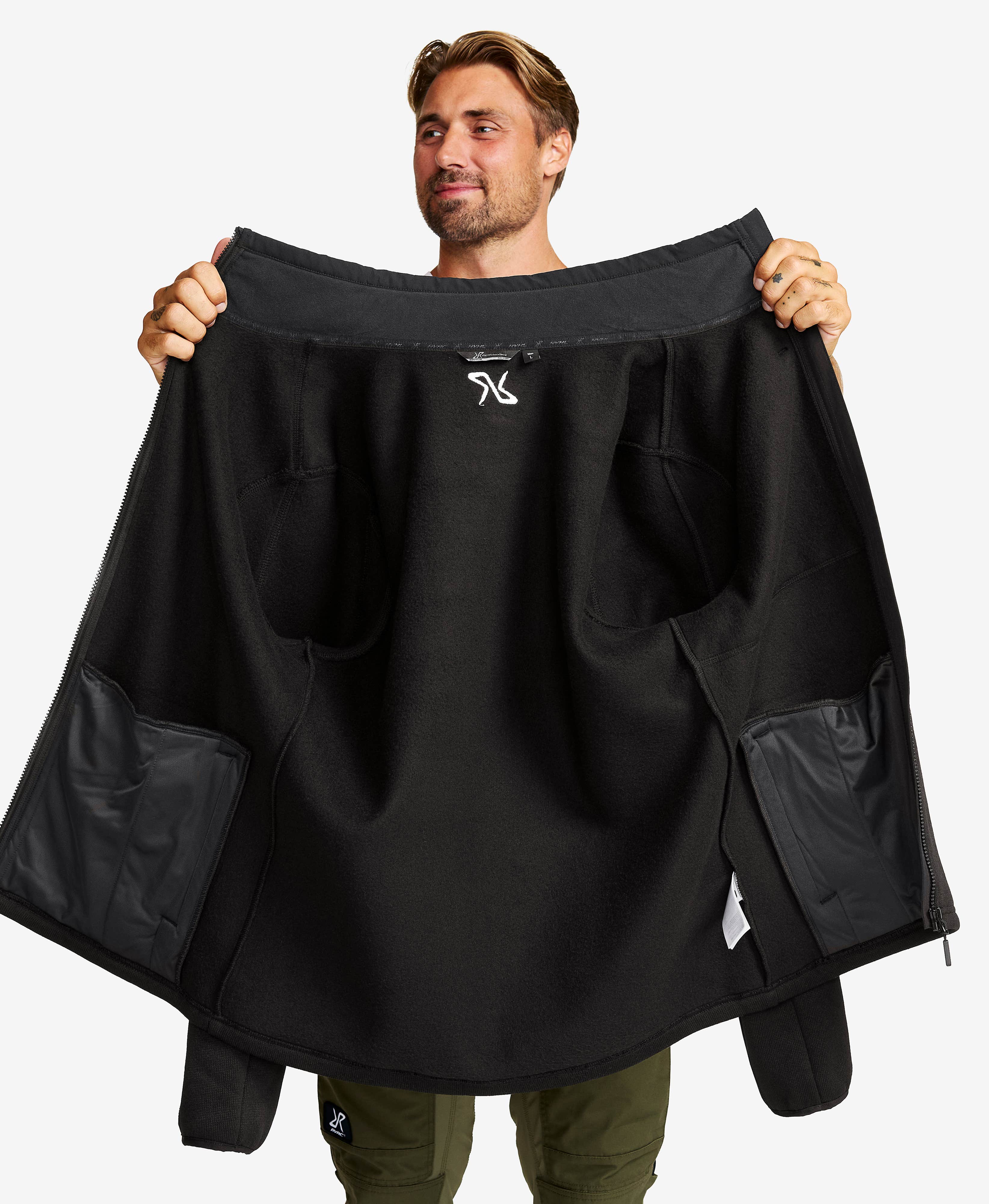 Northbound Fleece Jacket Men