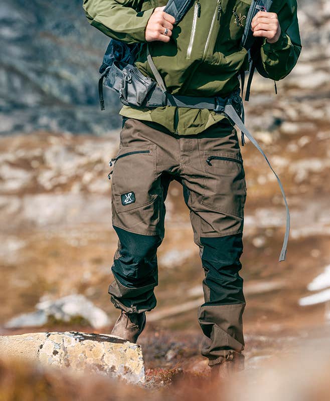 Nordwand Pro Pants Men