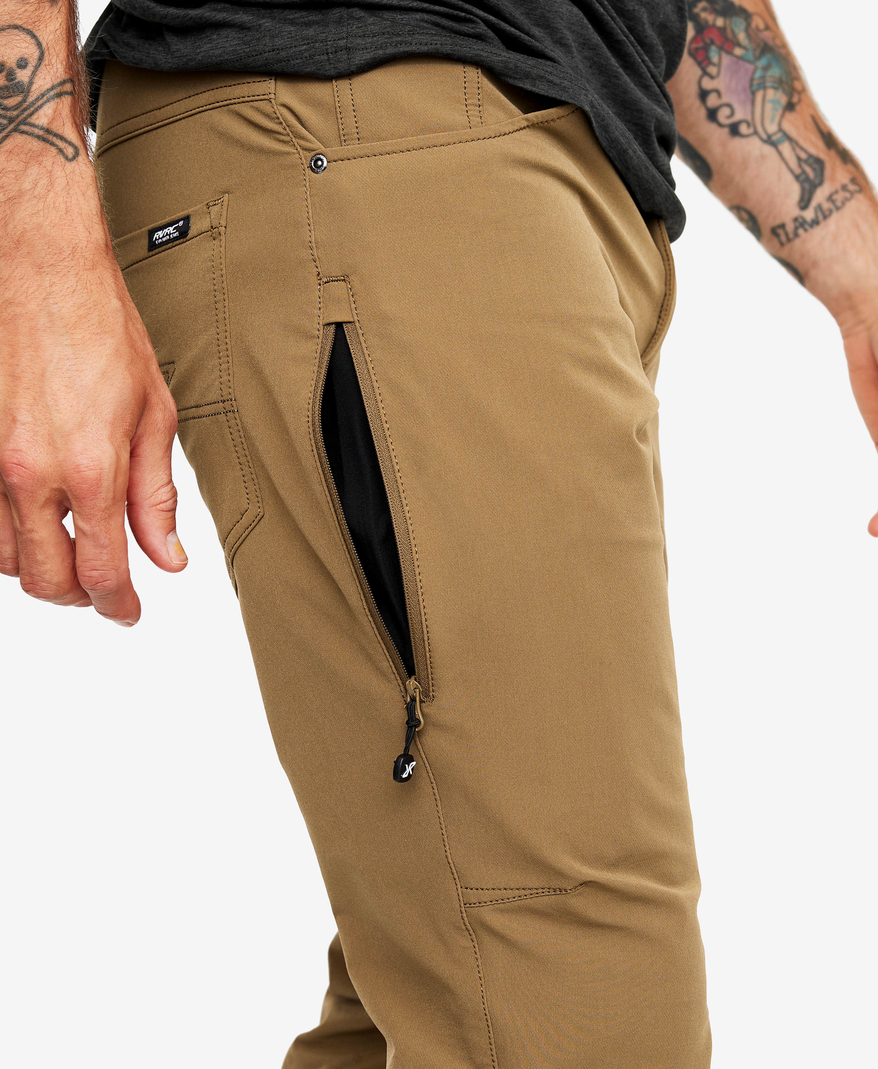 Explorer Outdoor Jeans Men