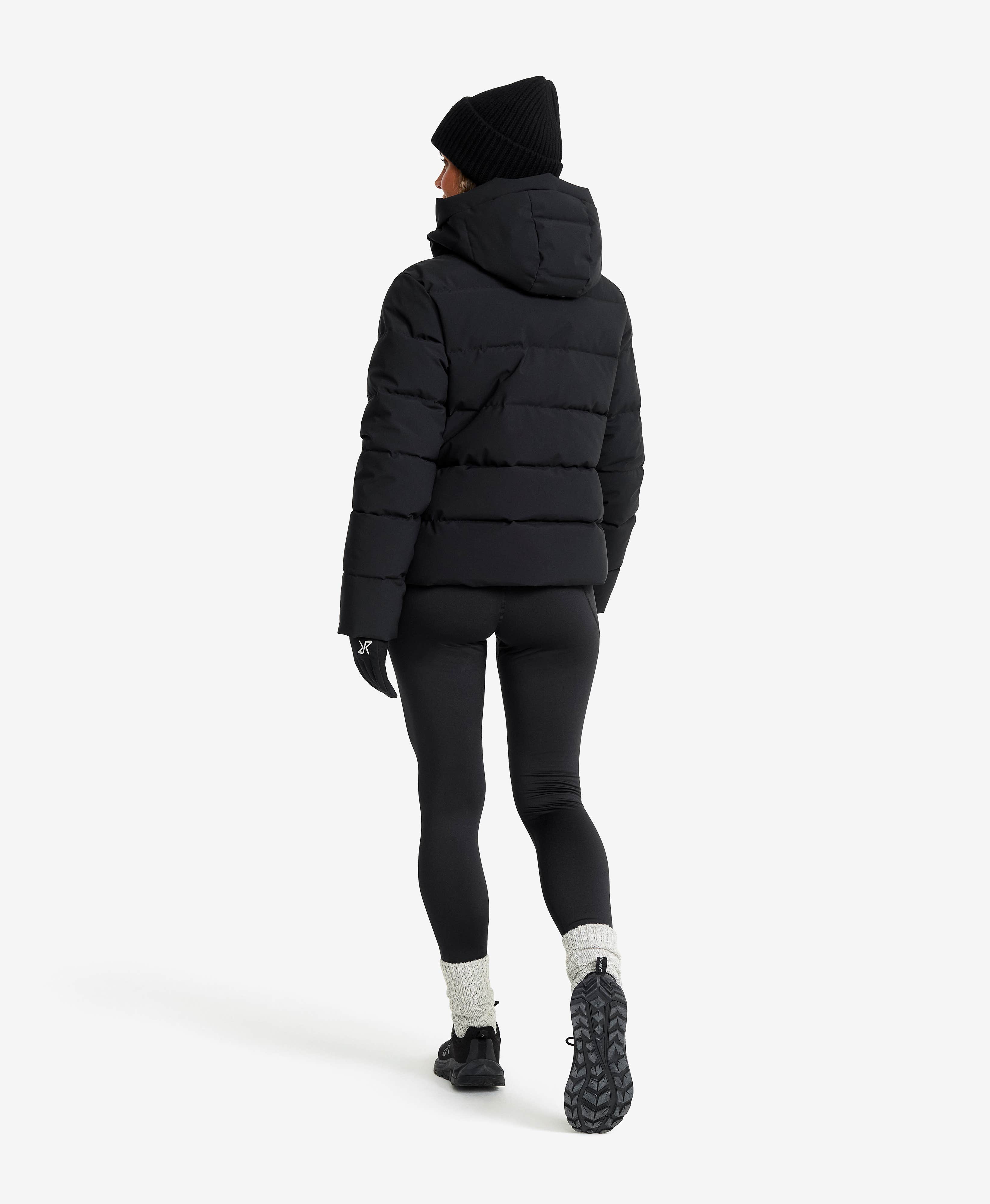 Voight Puffer Jacket Women