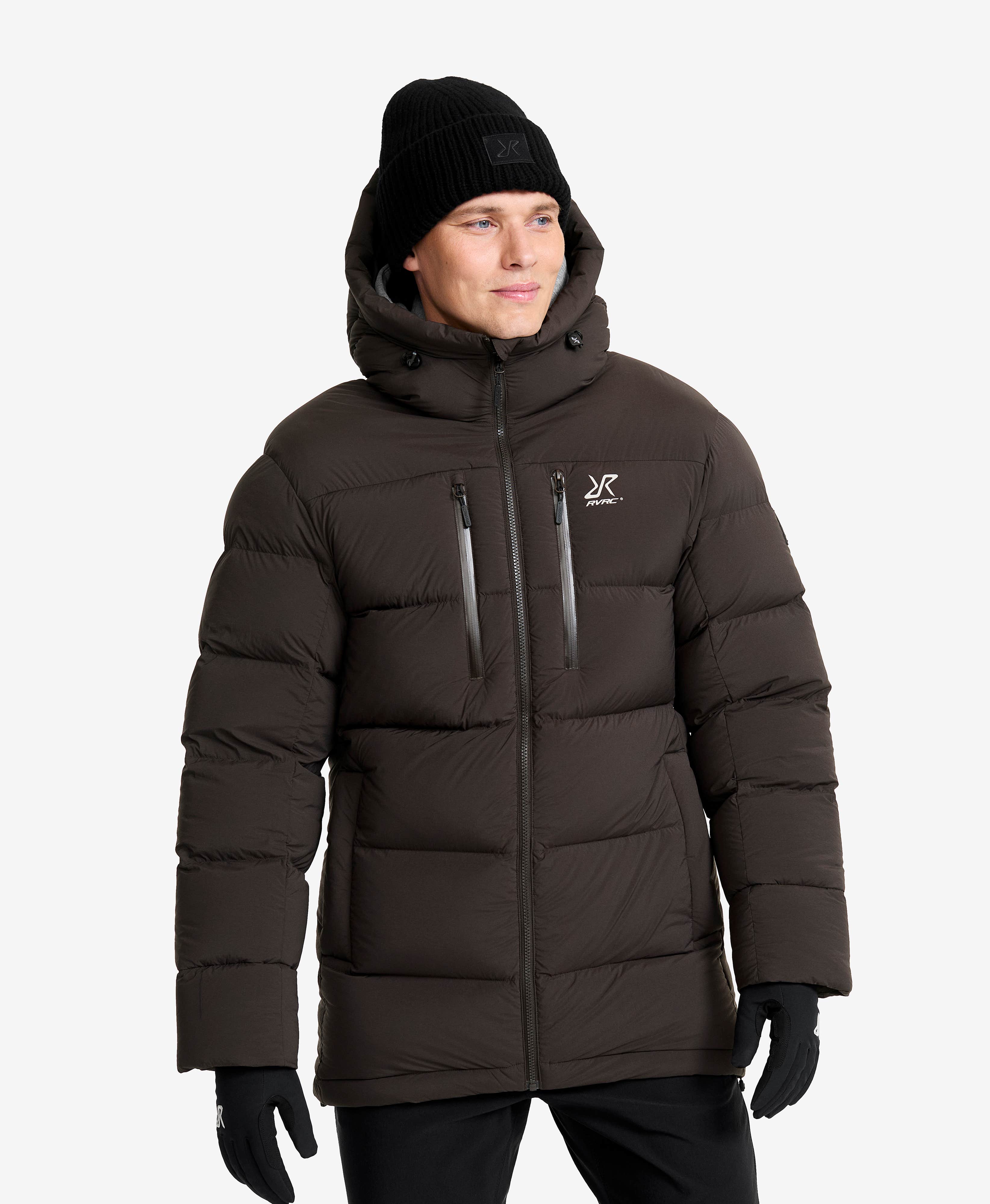 Flexpedition Down Jacket Men