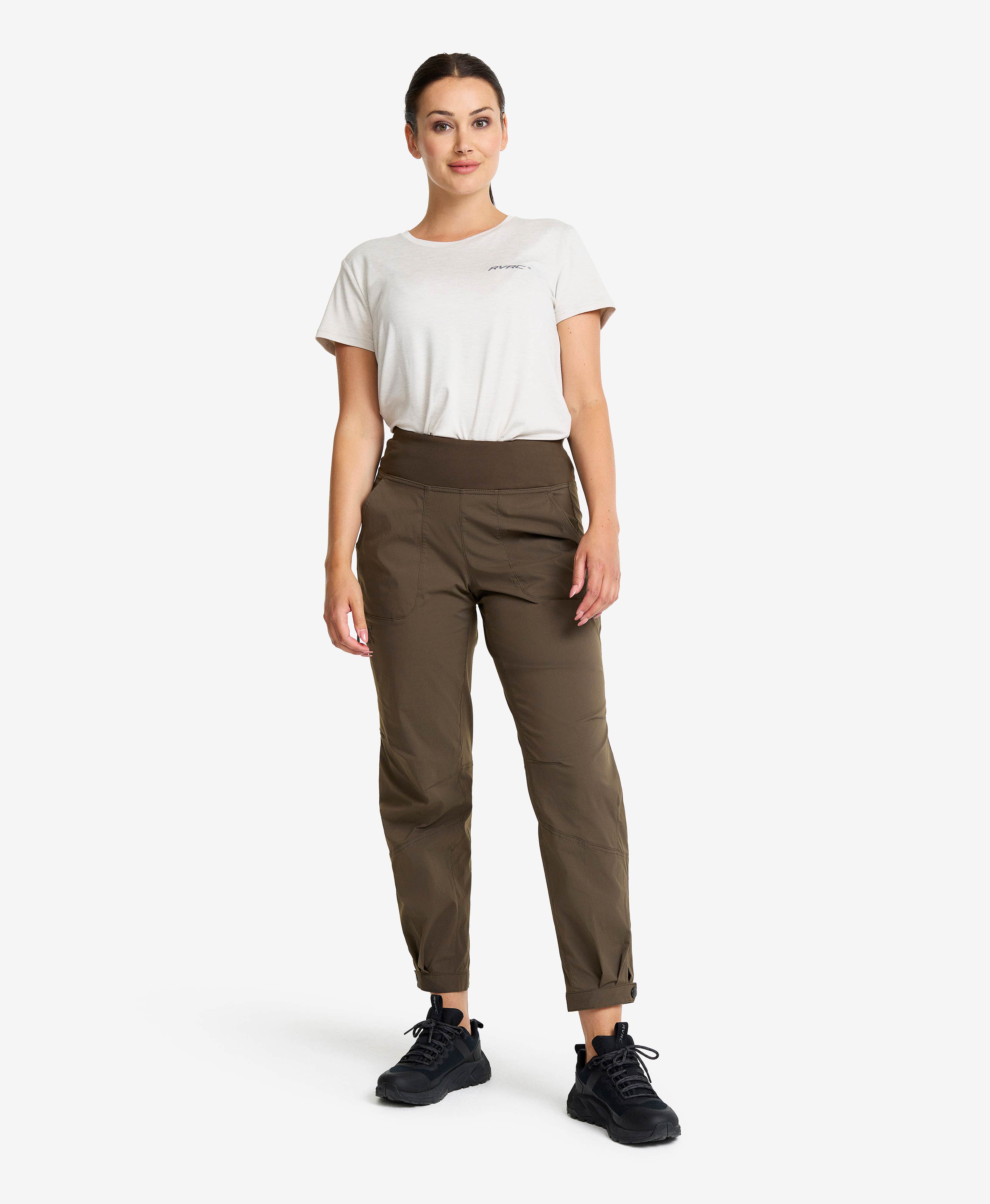 Breezy Ankle Outdoor Pants Women