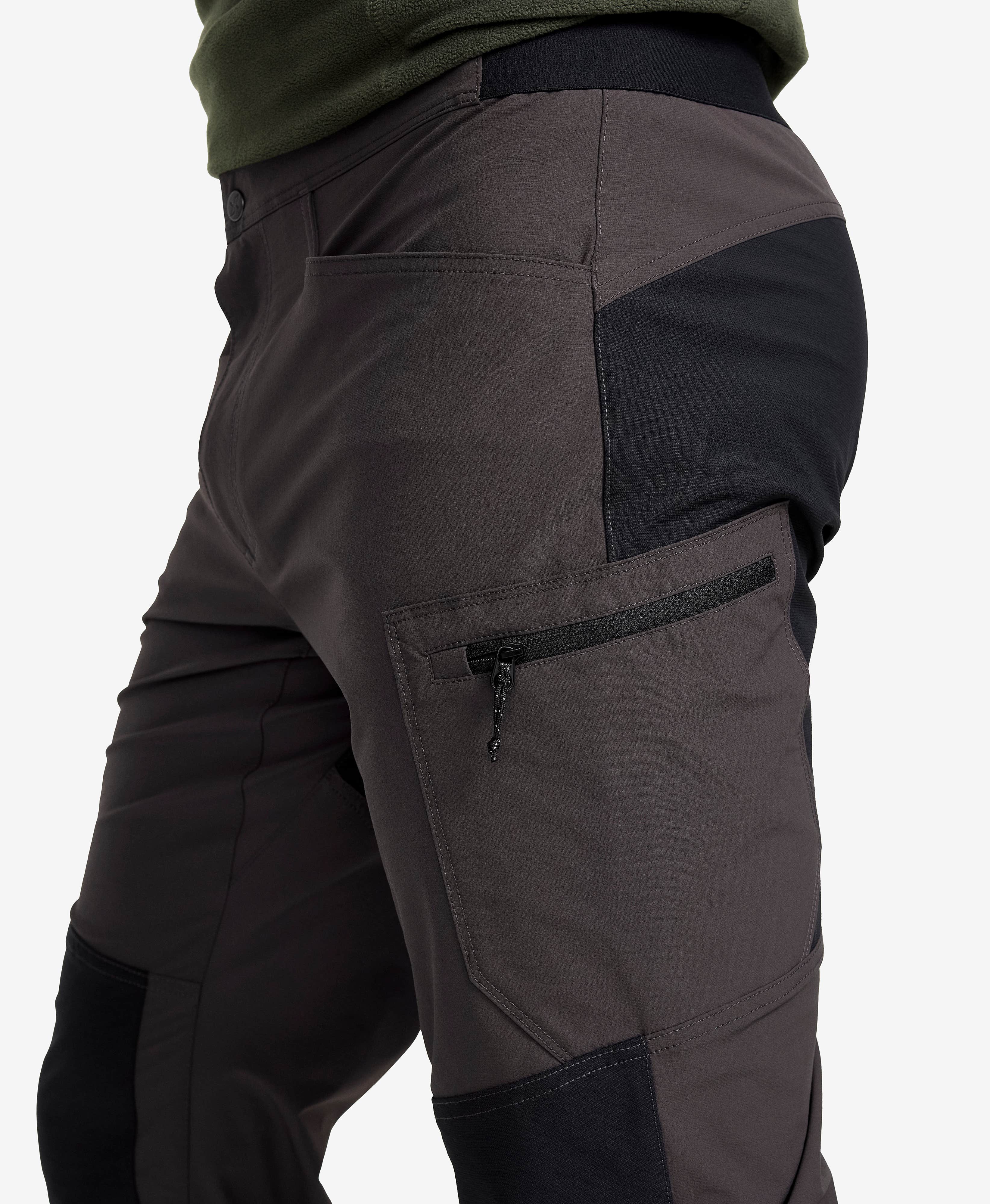 Surmount Pro Hiking Stretch Pants Men