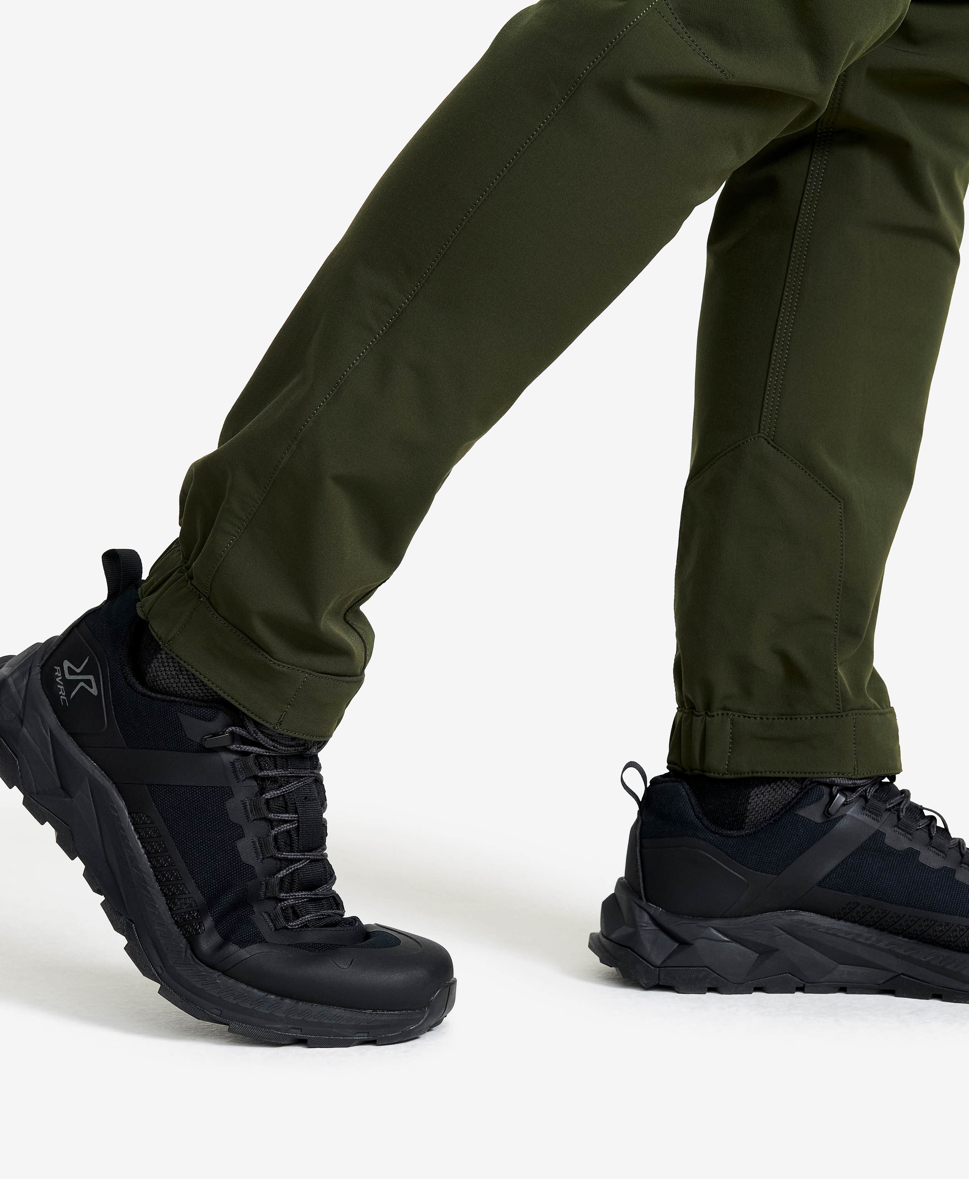 Explorer Outdoor Jeans Men