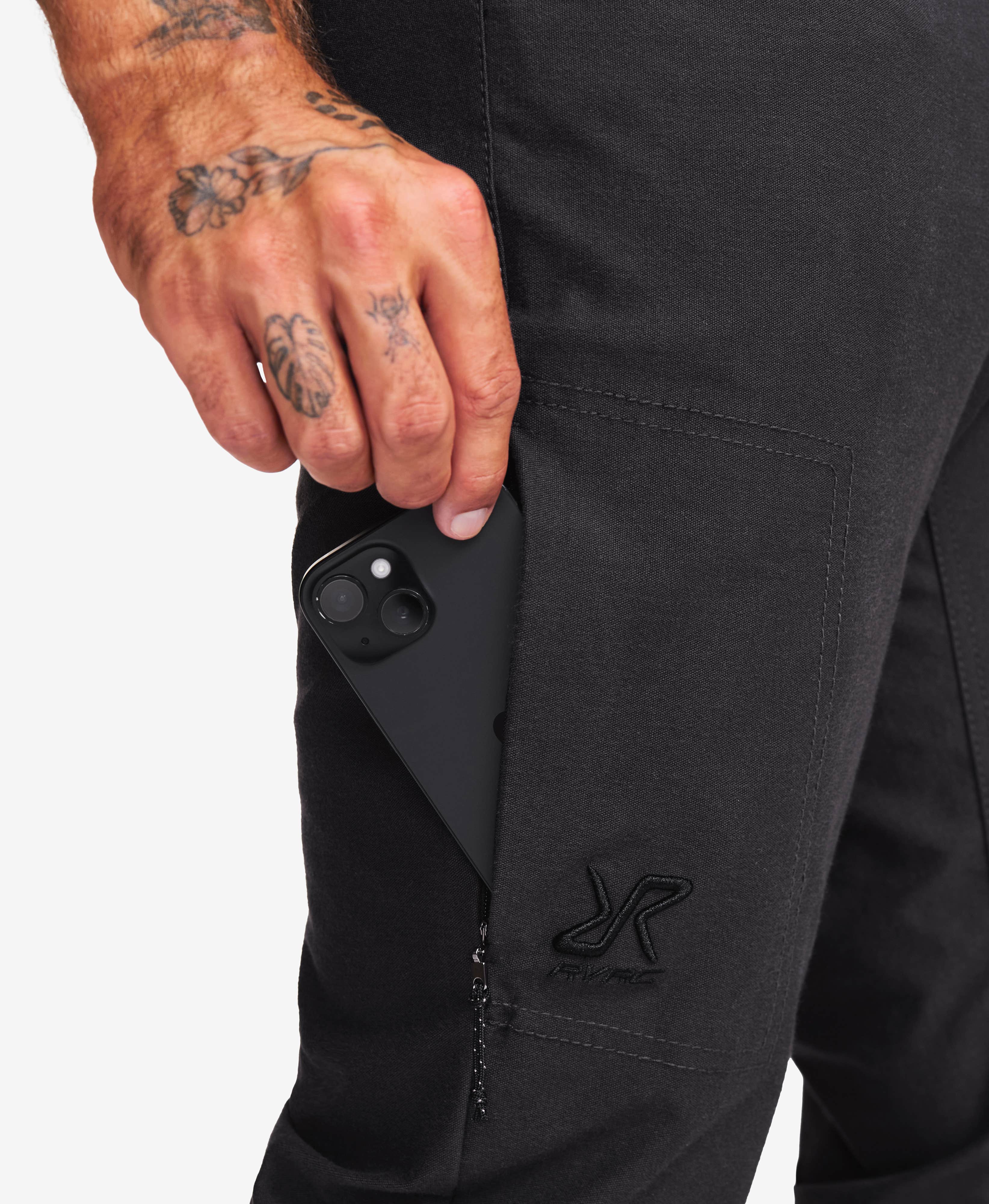 Surround Stretch Pants Men