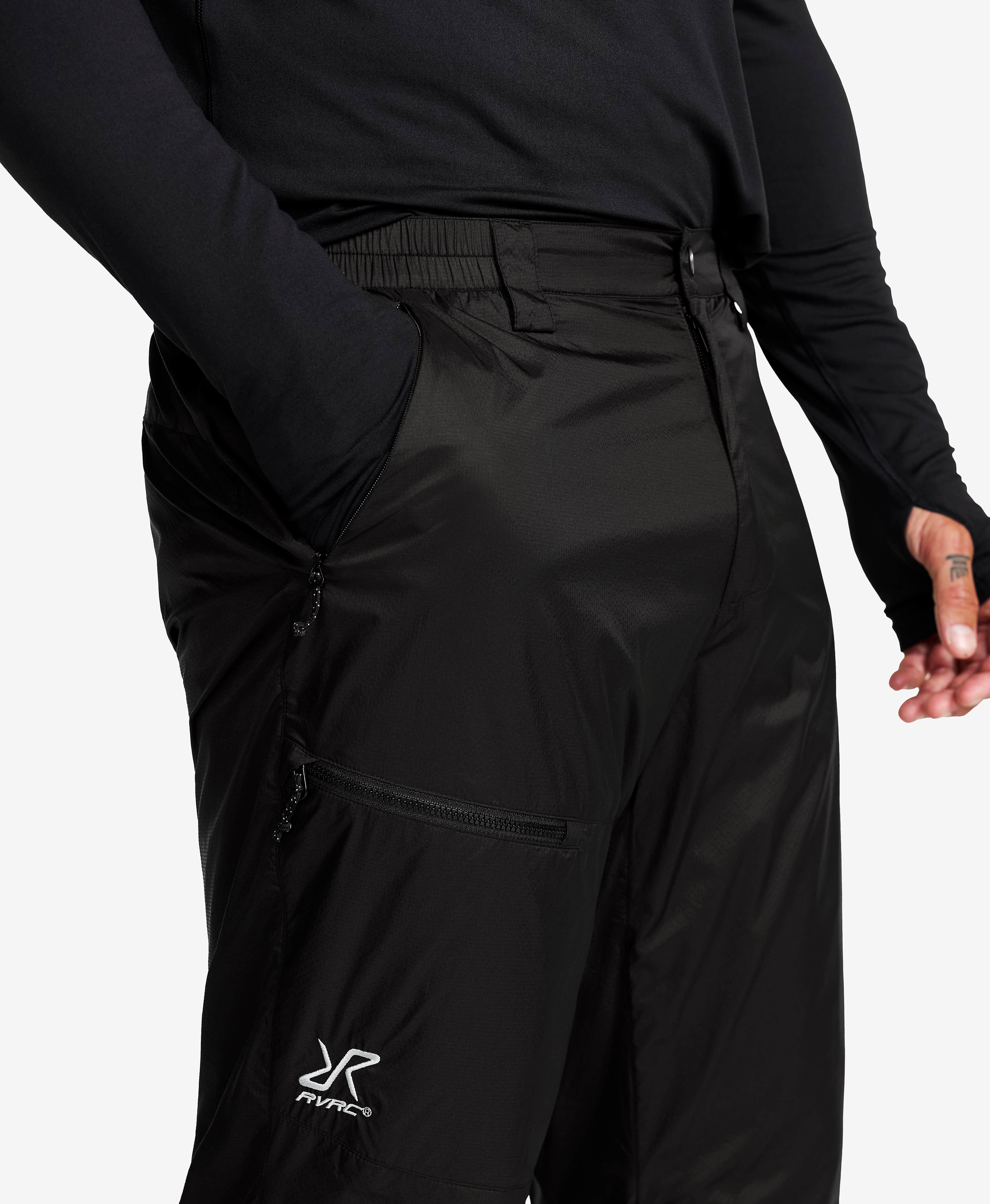 Brisk Tech Fleece-lined Pants Men