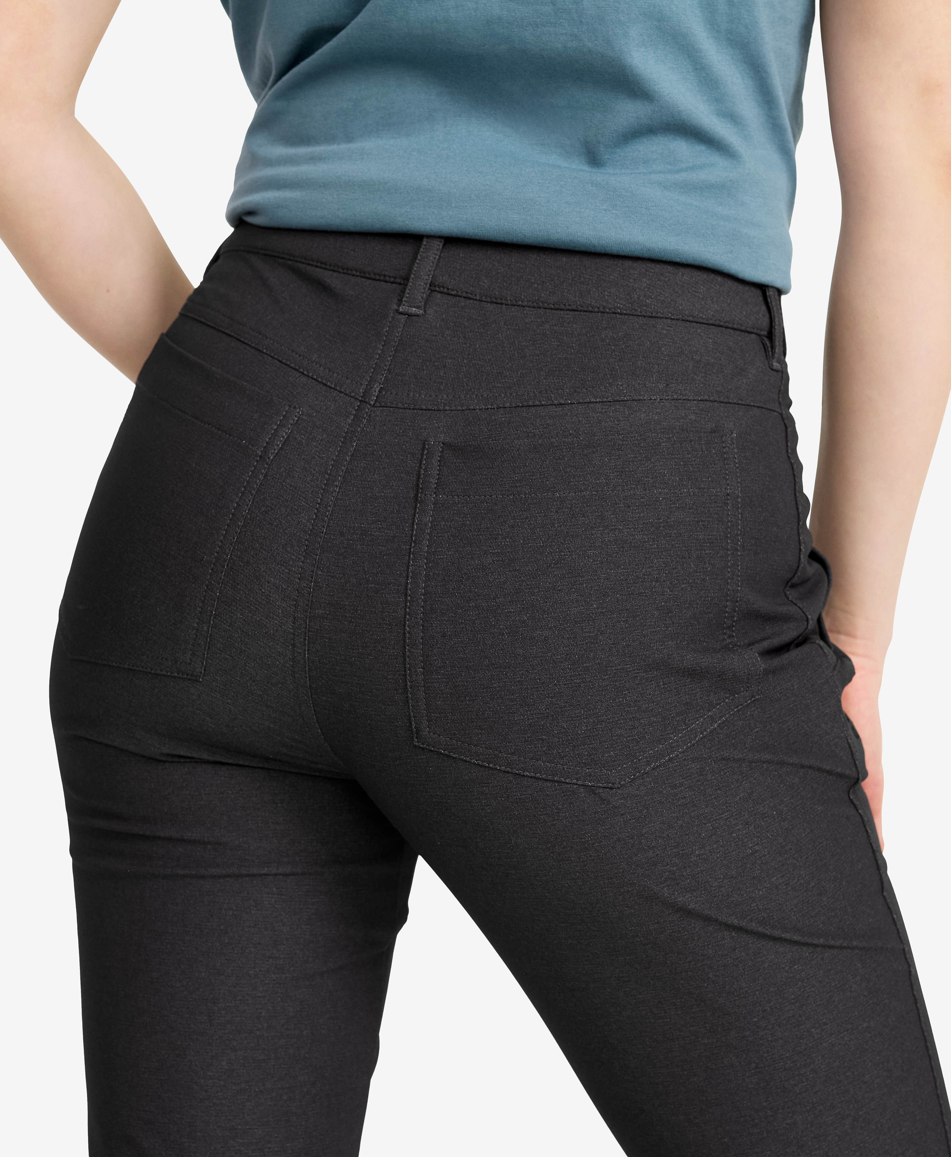 Journey High-waist Pants Women