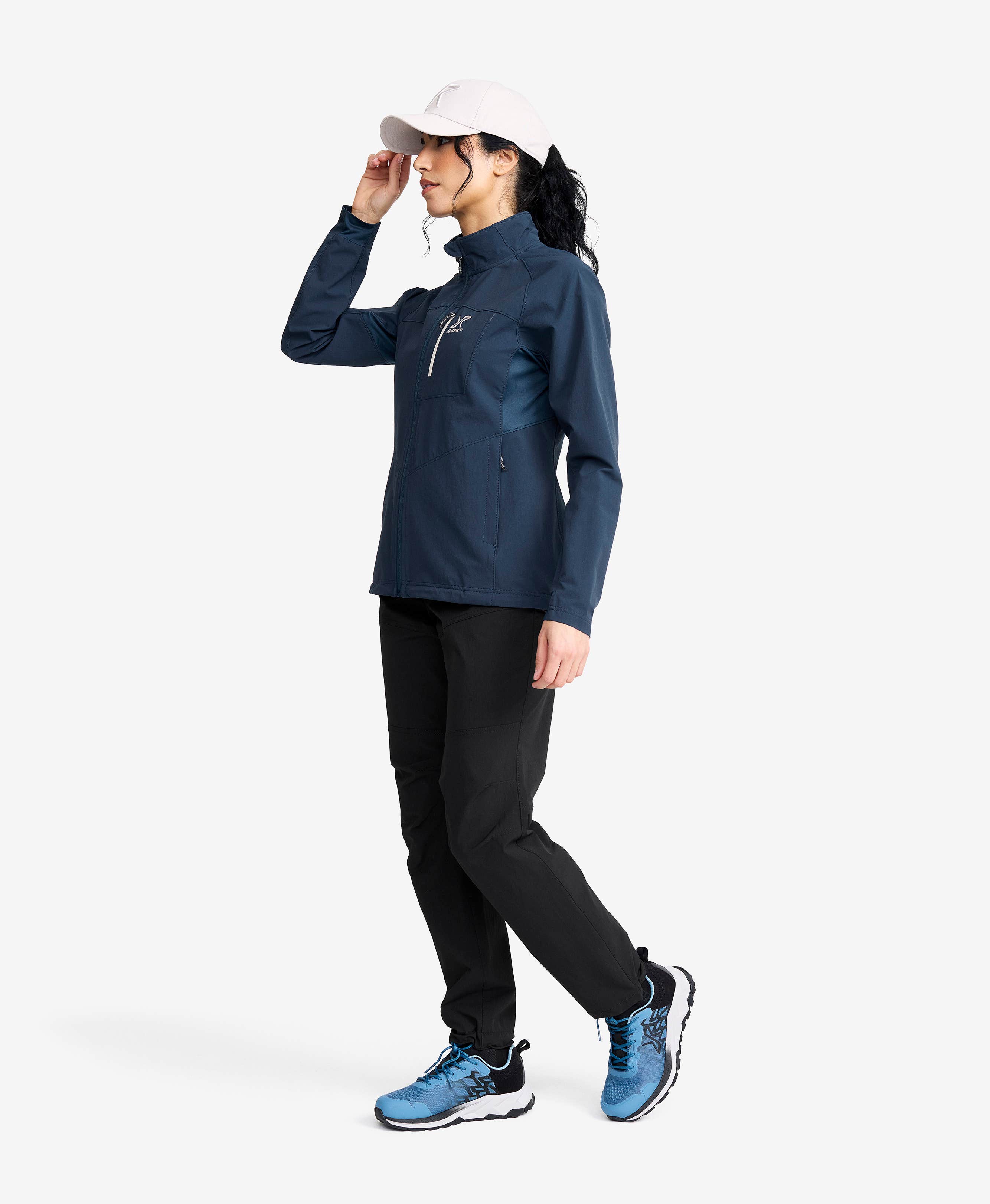 Venue Stretch Jacket Women