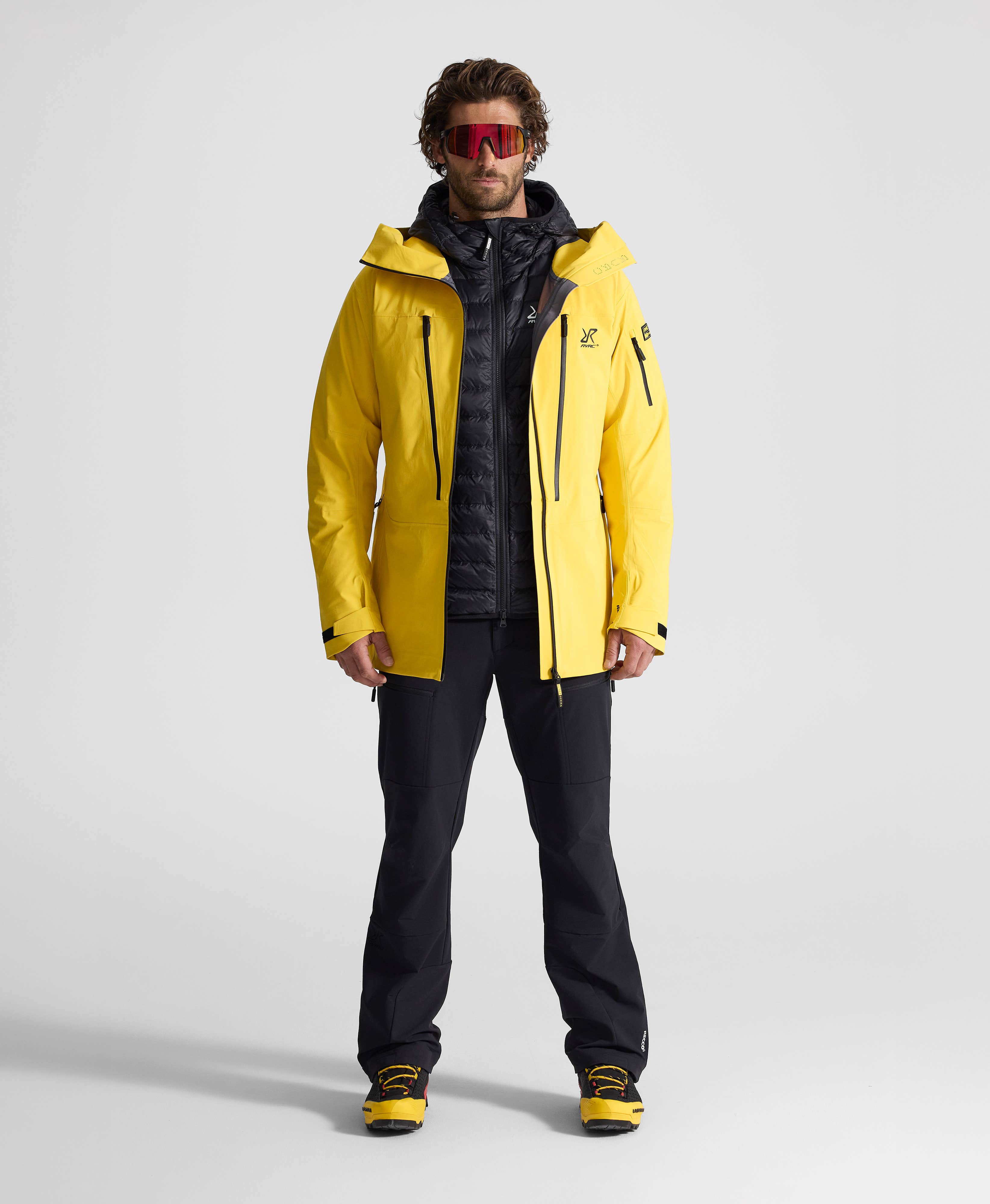 Ultra Down Liner Jacket Men