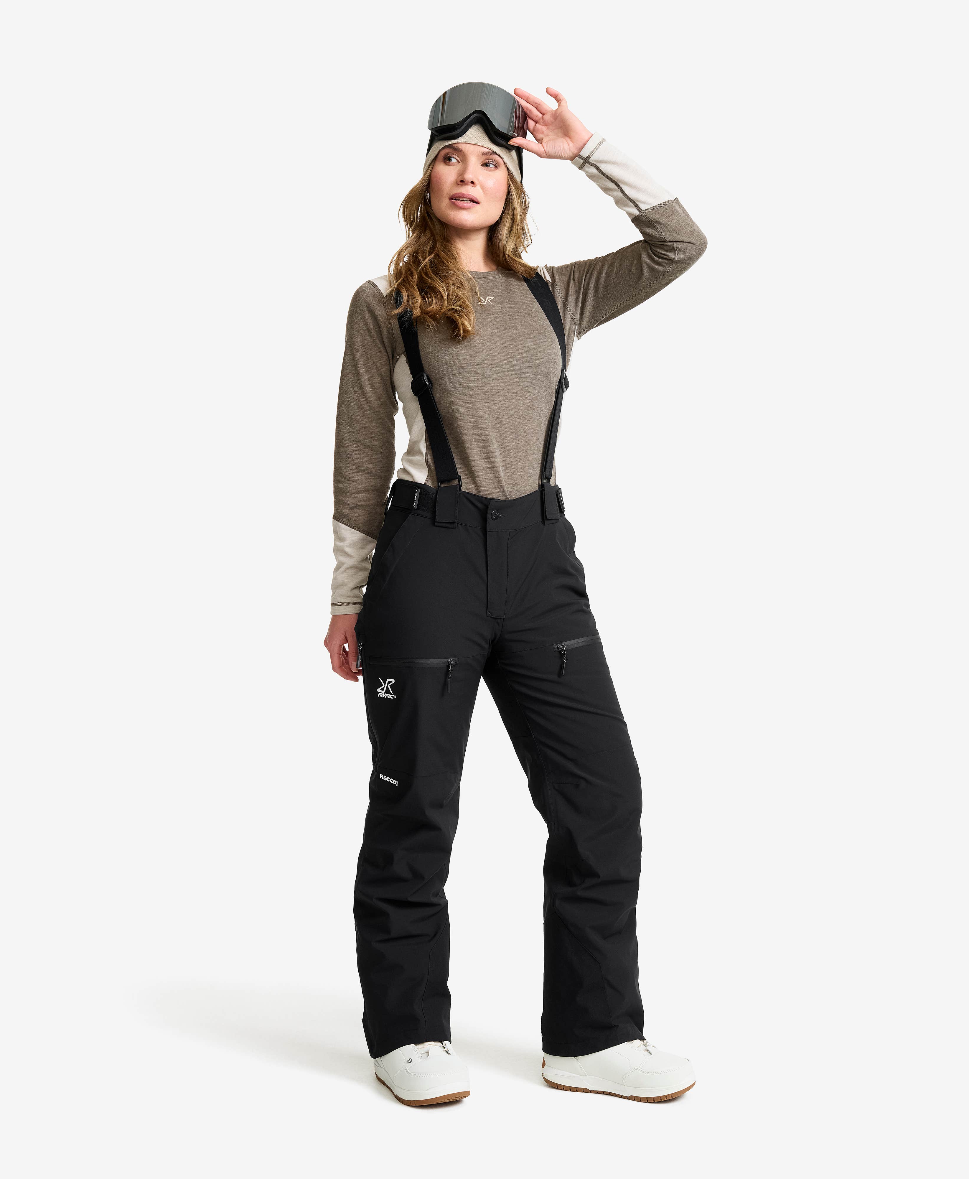 AccXel Insulated 2L Ski Pants Women