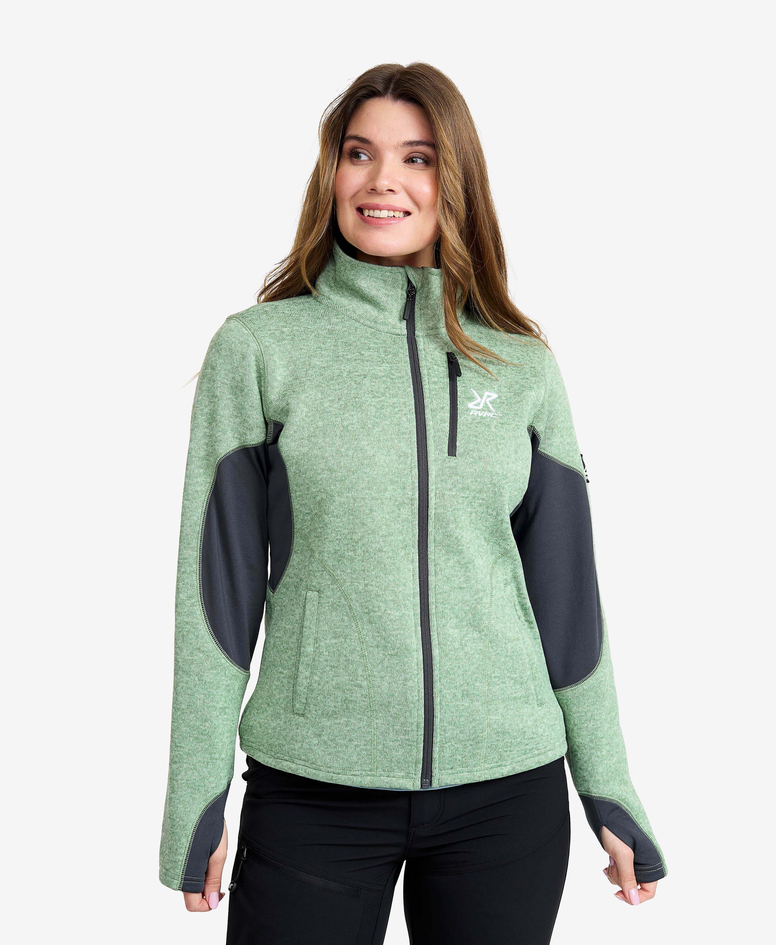 Fusion Fleece Women