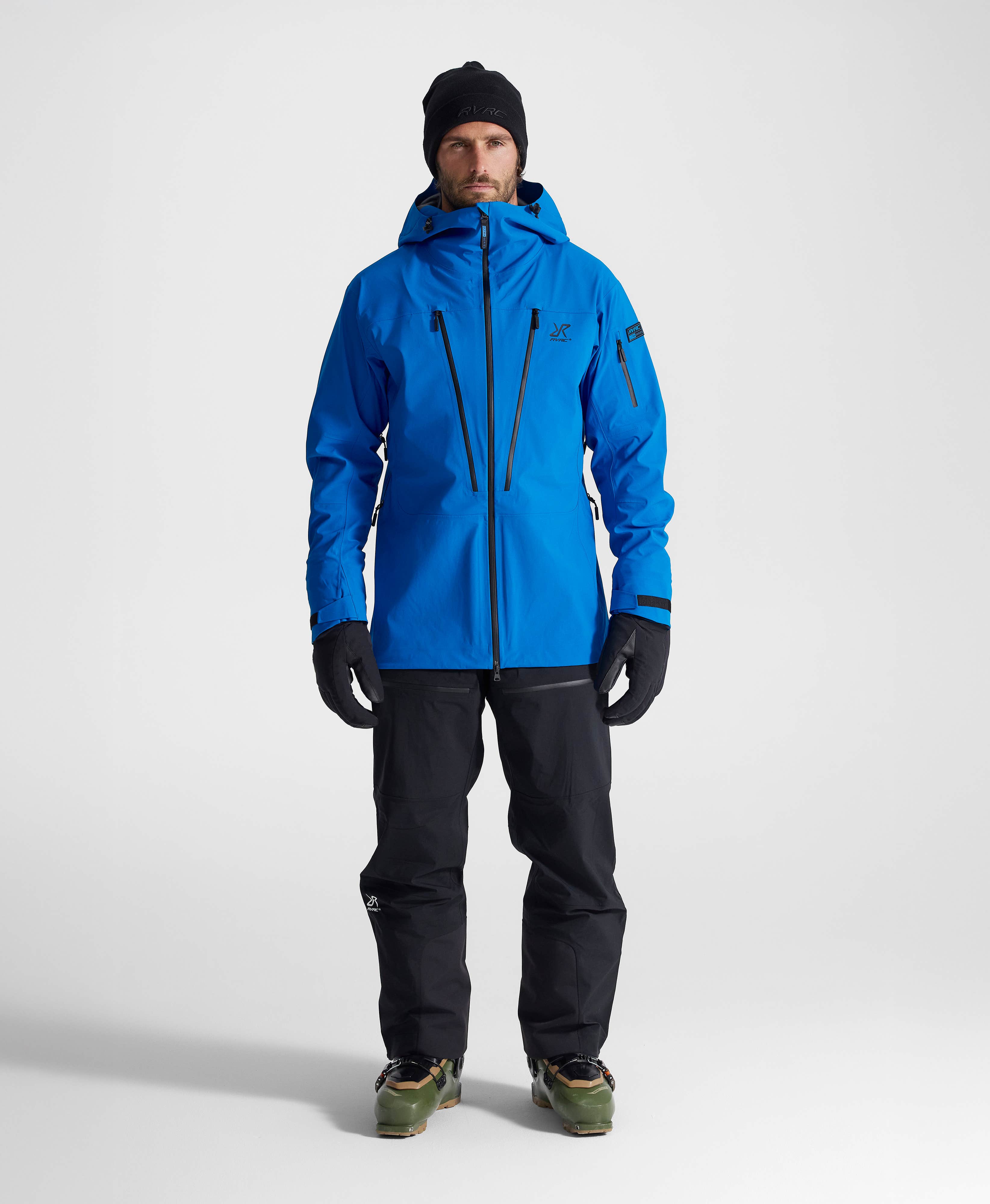 Ultra 3L Shell Jacket Men