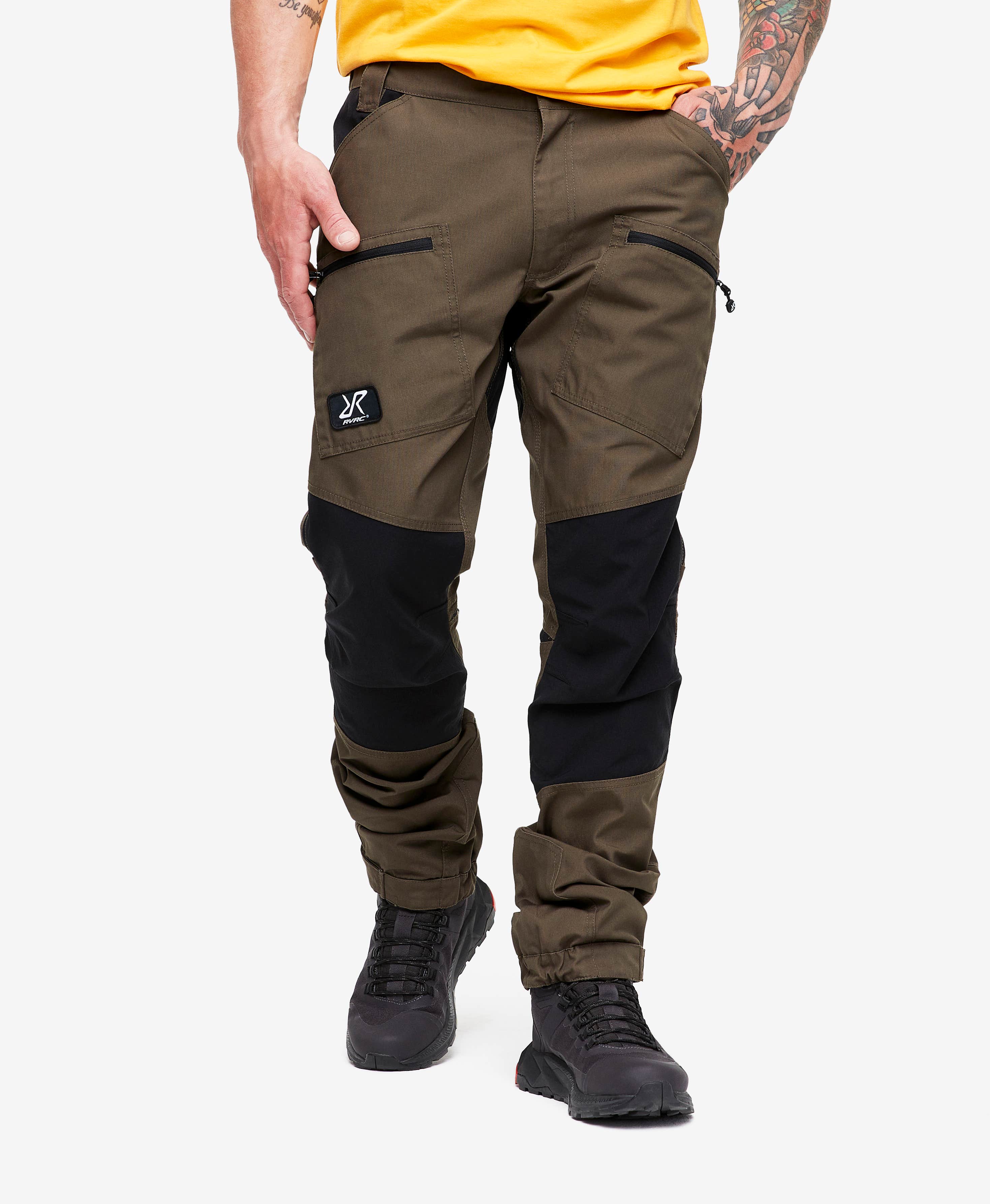 Nordwand Pro Pants Men