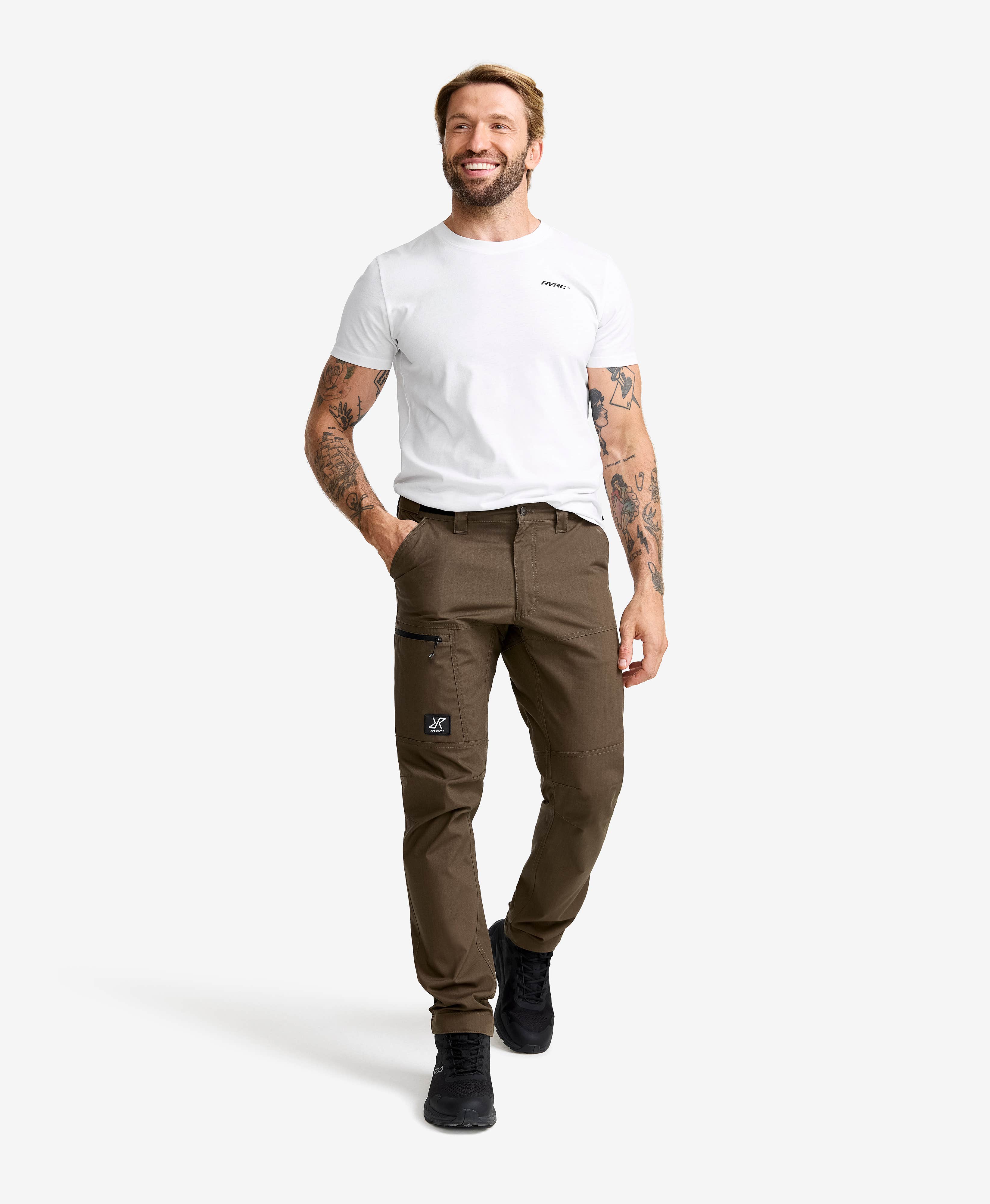 Field Outdoor Pants Men