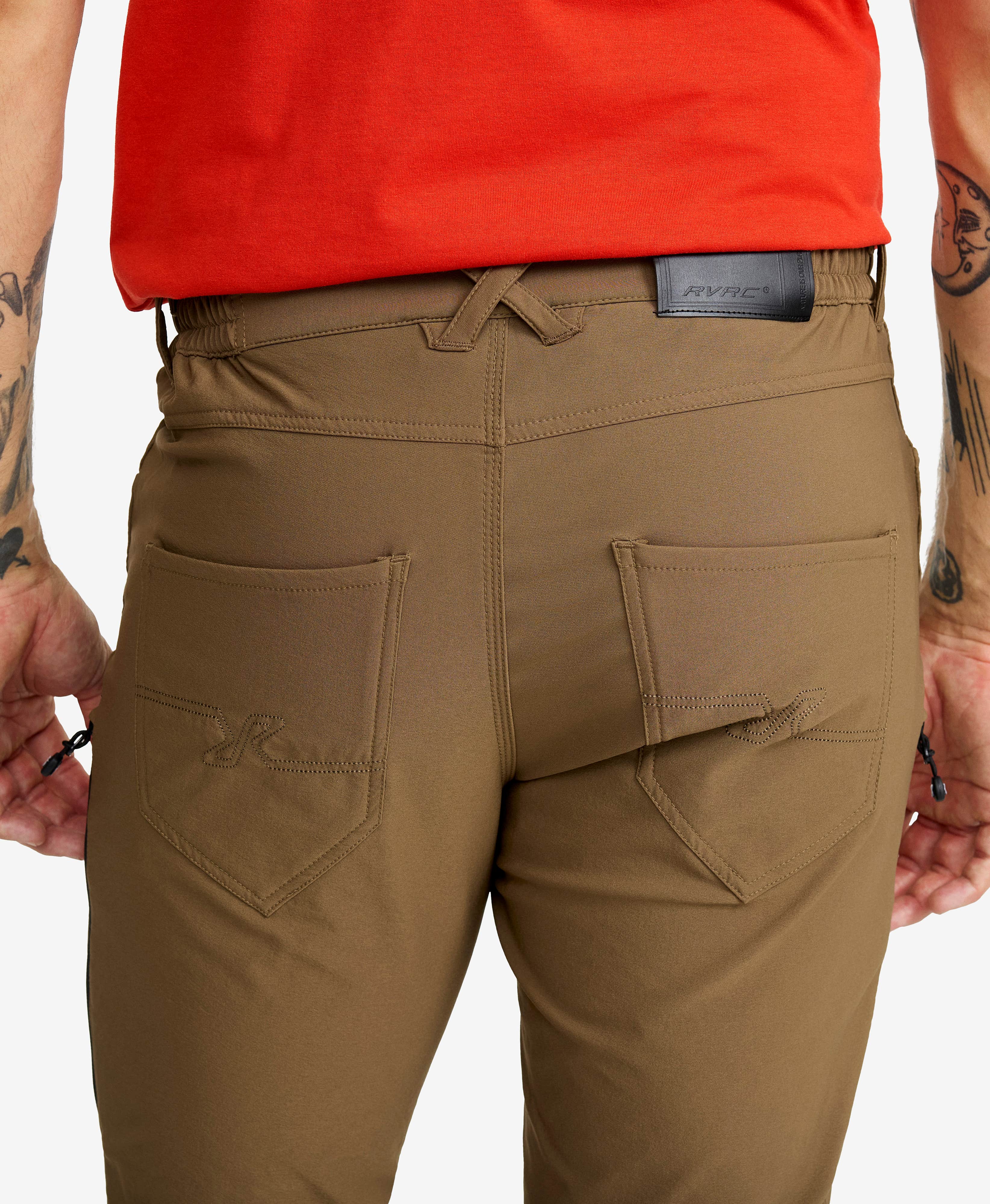 Adrenaline Outdoor Jeans Men