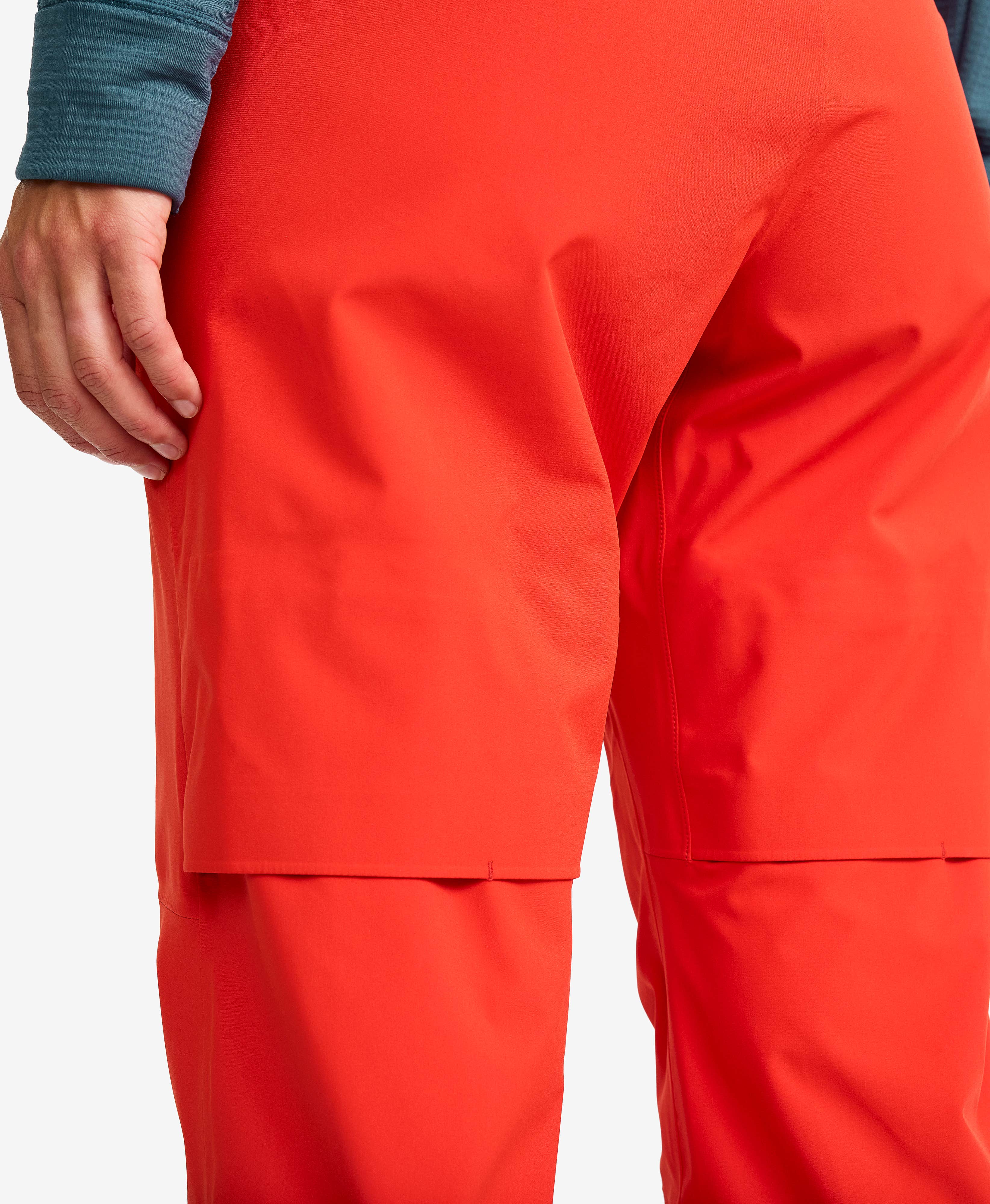 Cloud 3L Shell Pants Women