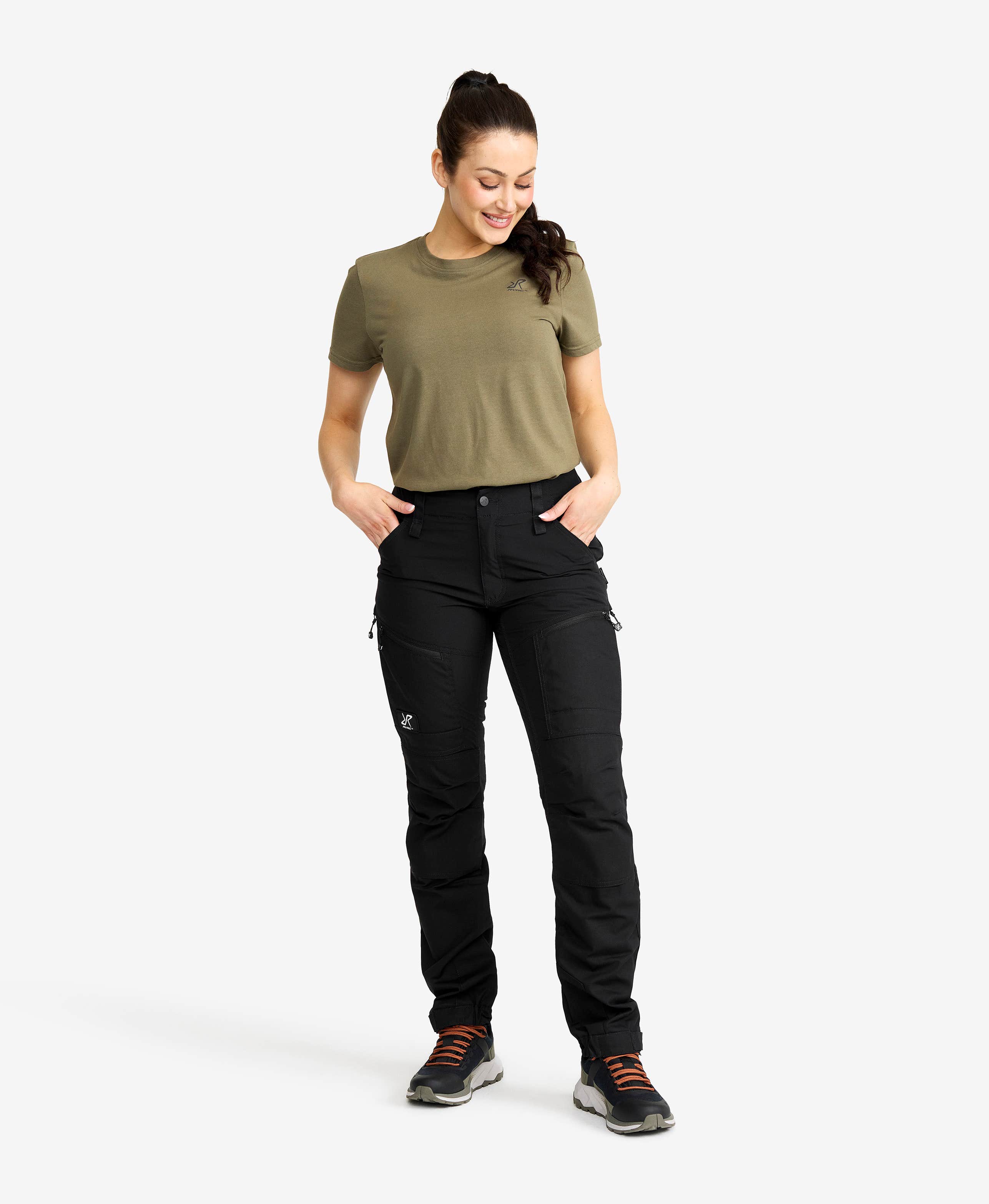 RVRC GP Pro Pants Women