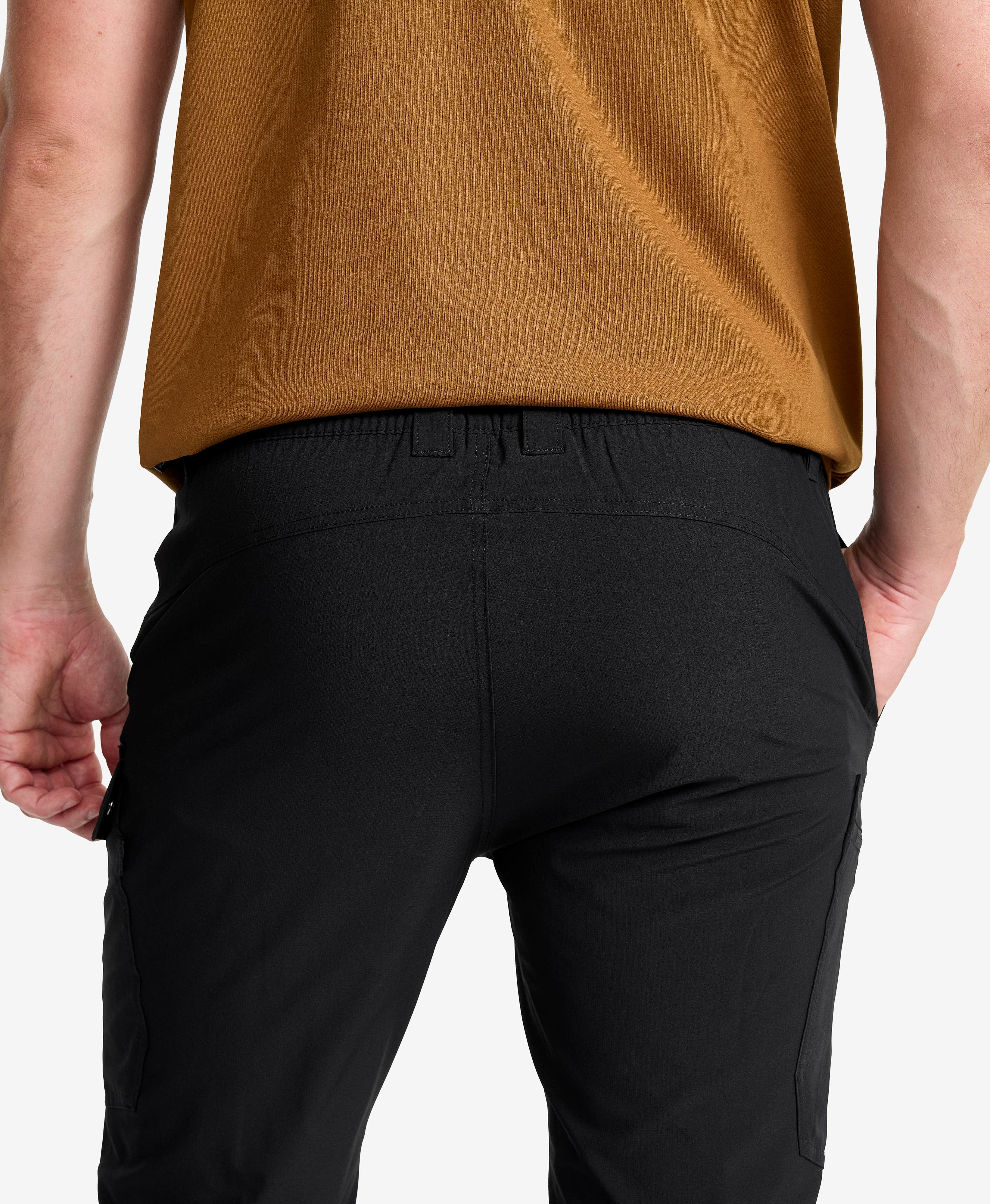 Verge Stretch Cargo Pants Men