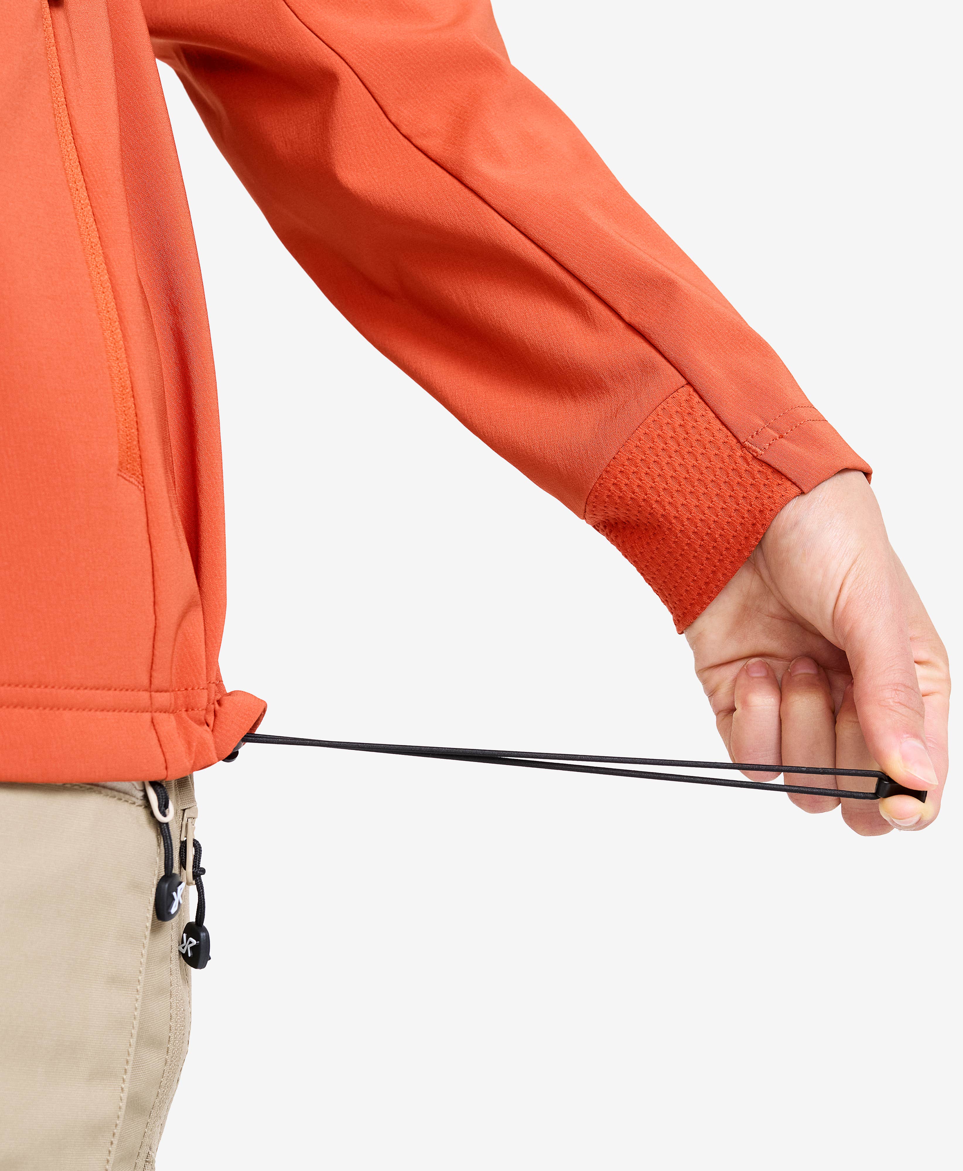 Exciter Stretch Jacket Women