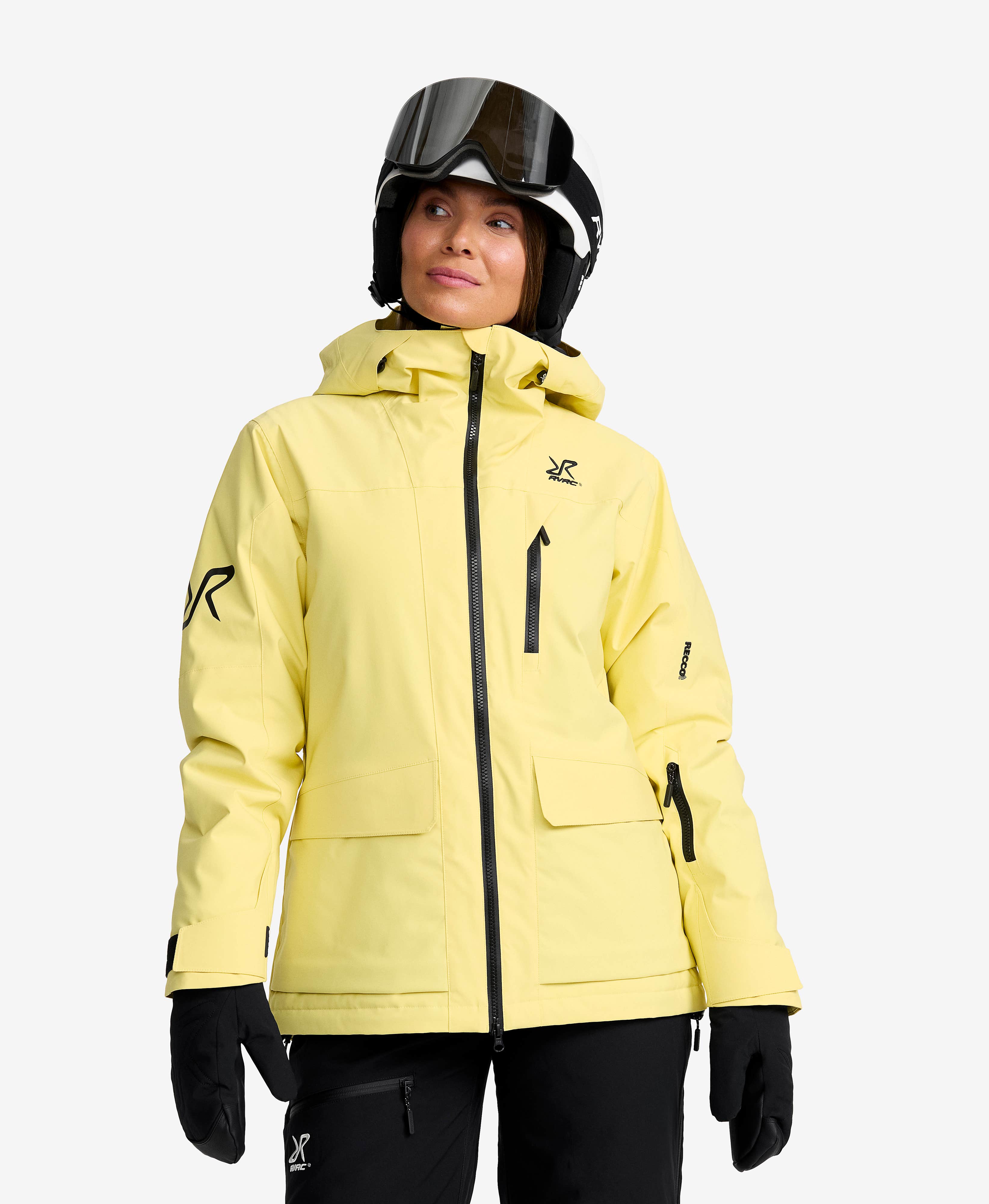 AccXel Insulated 2L Ski Jacket Women