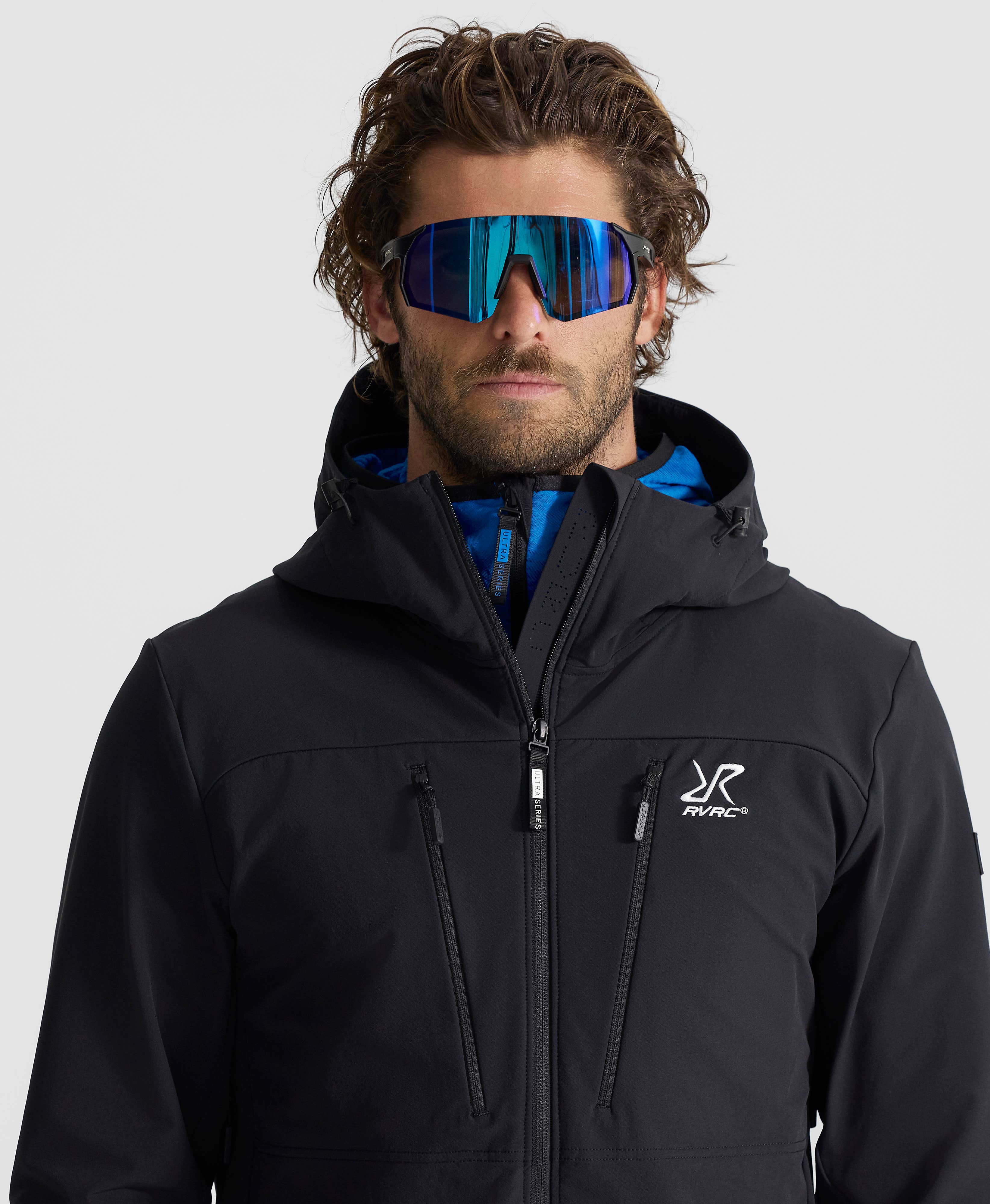 Ultra Trekk-touring Jacket Men