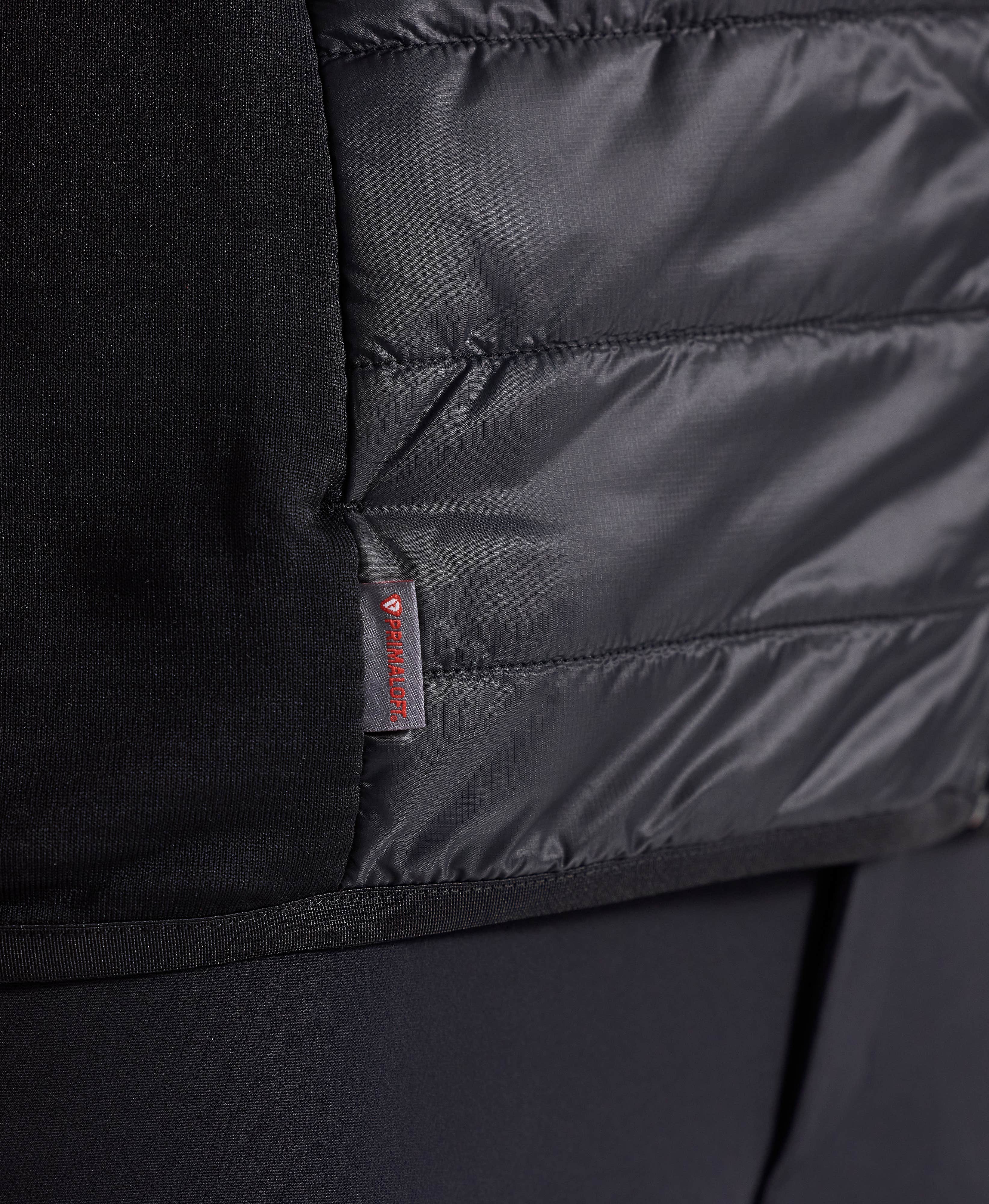 Ultra Hybrid Vest Women