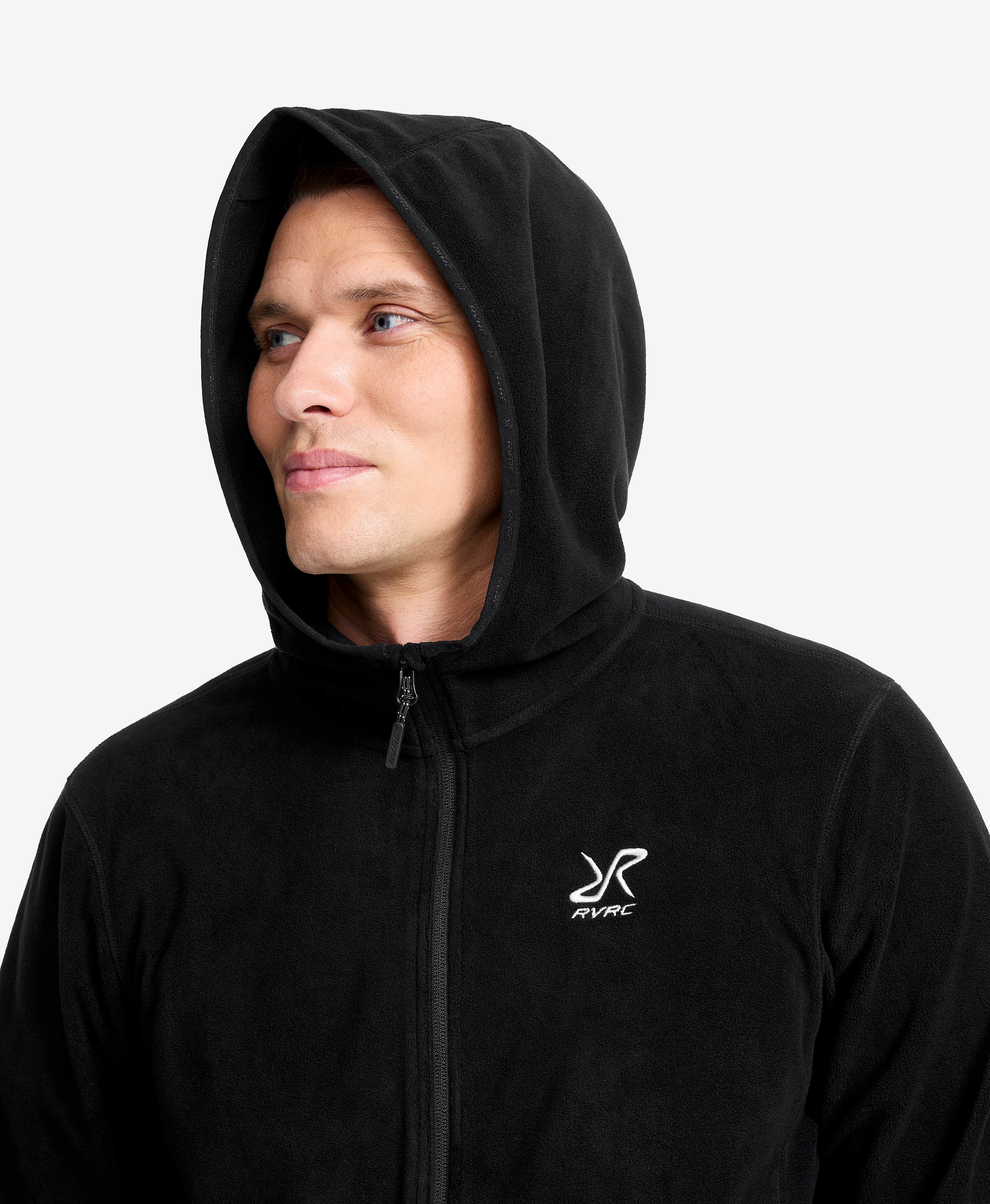 Hiker Fleece Hoodie Men