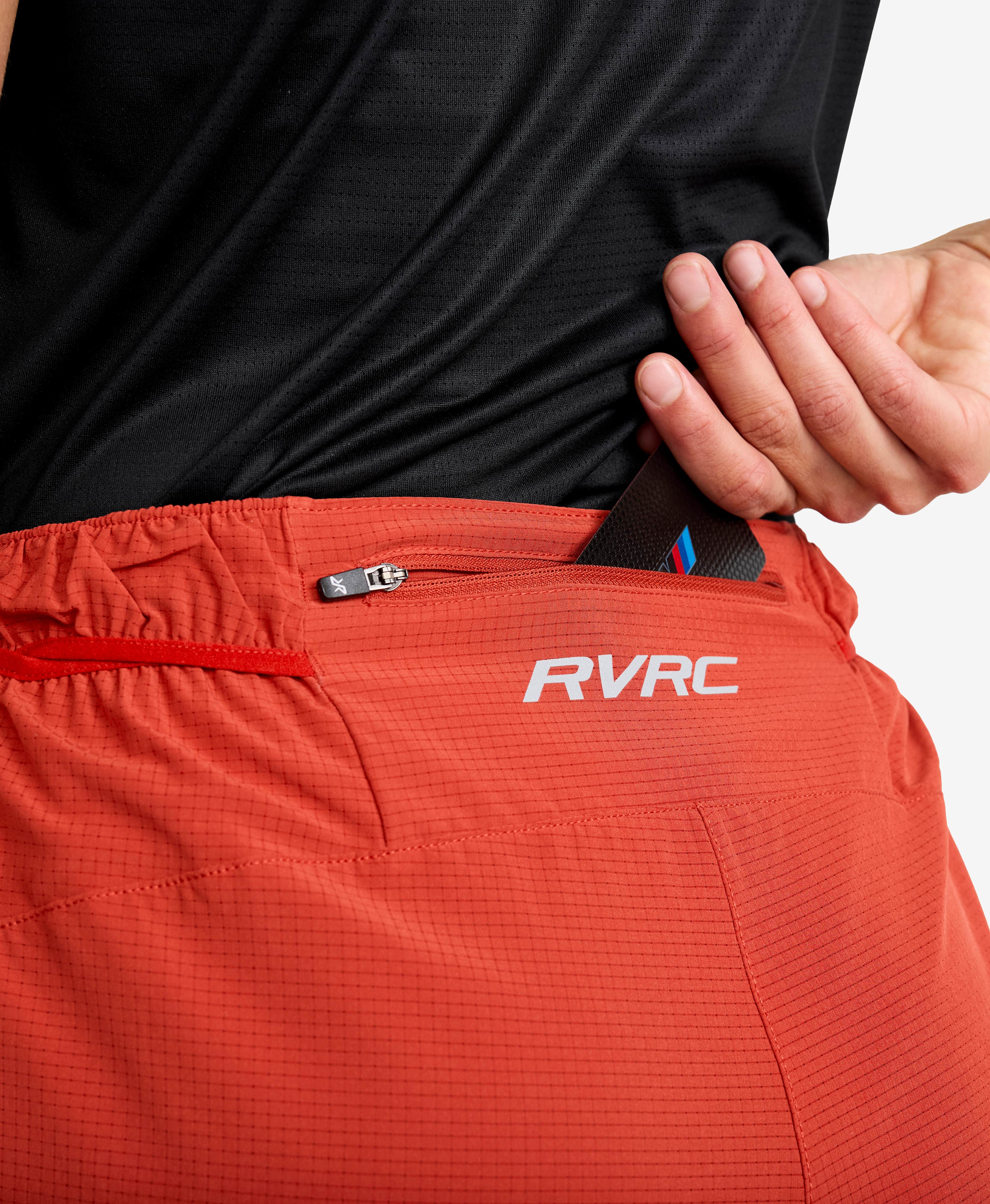 Rush Pro Shorts Women