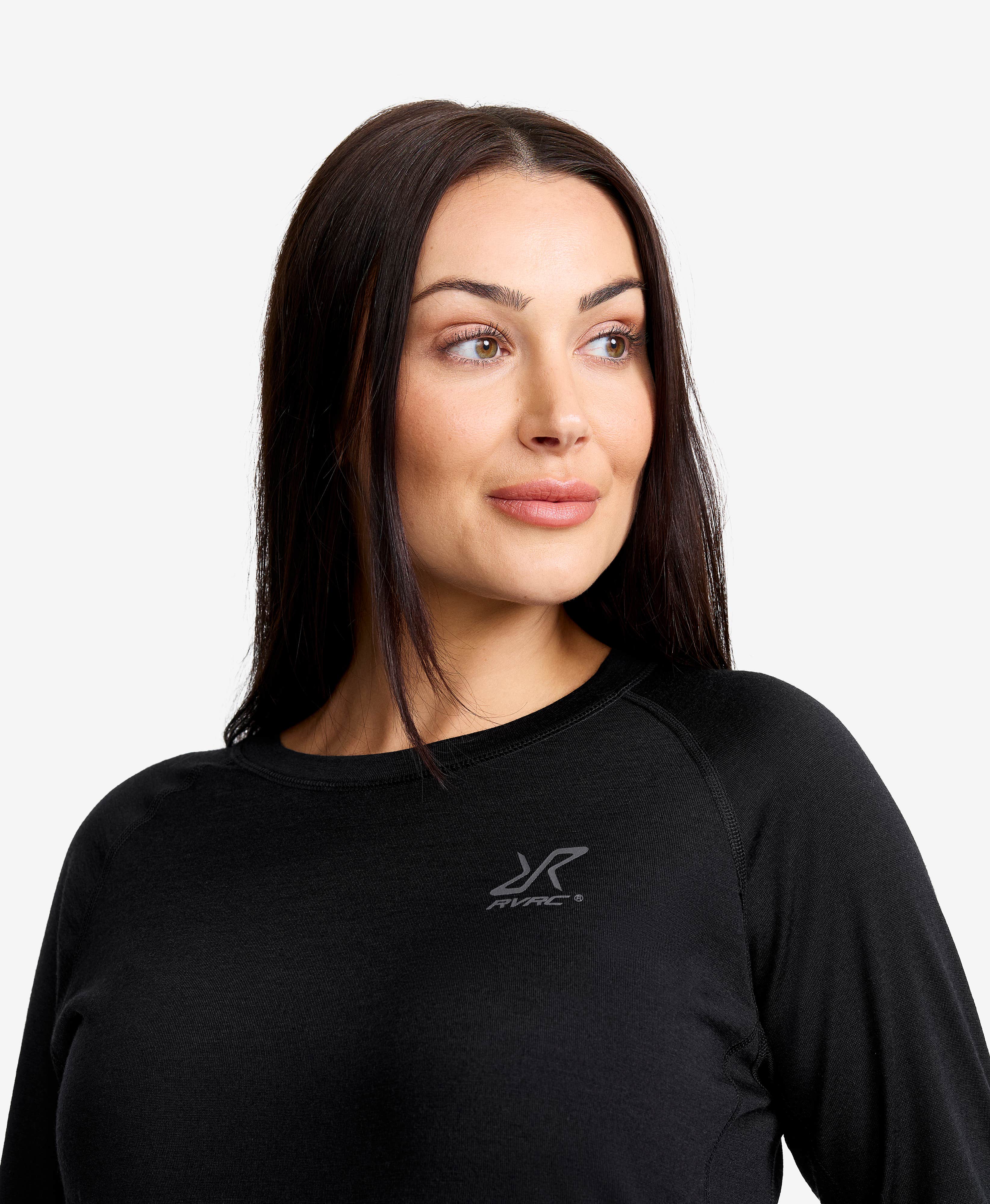 Route Merino Light Base Layer Top Women