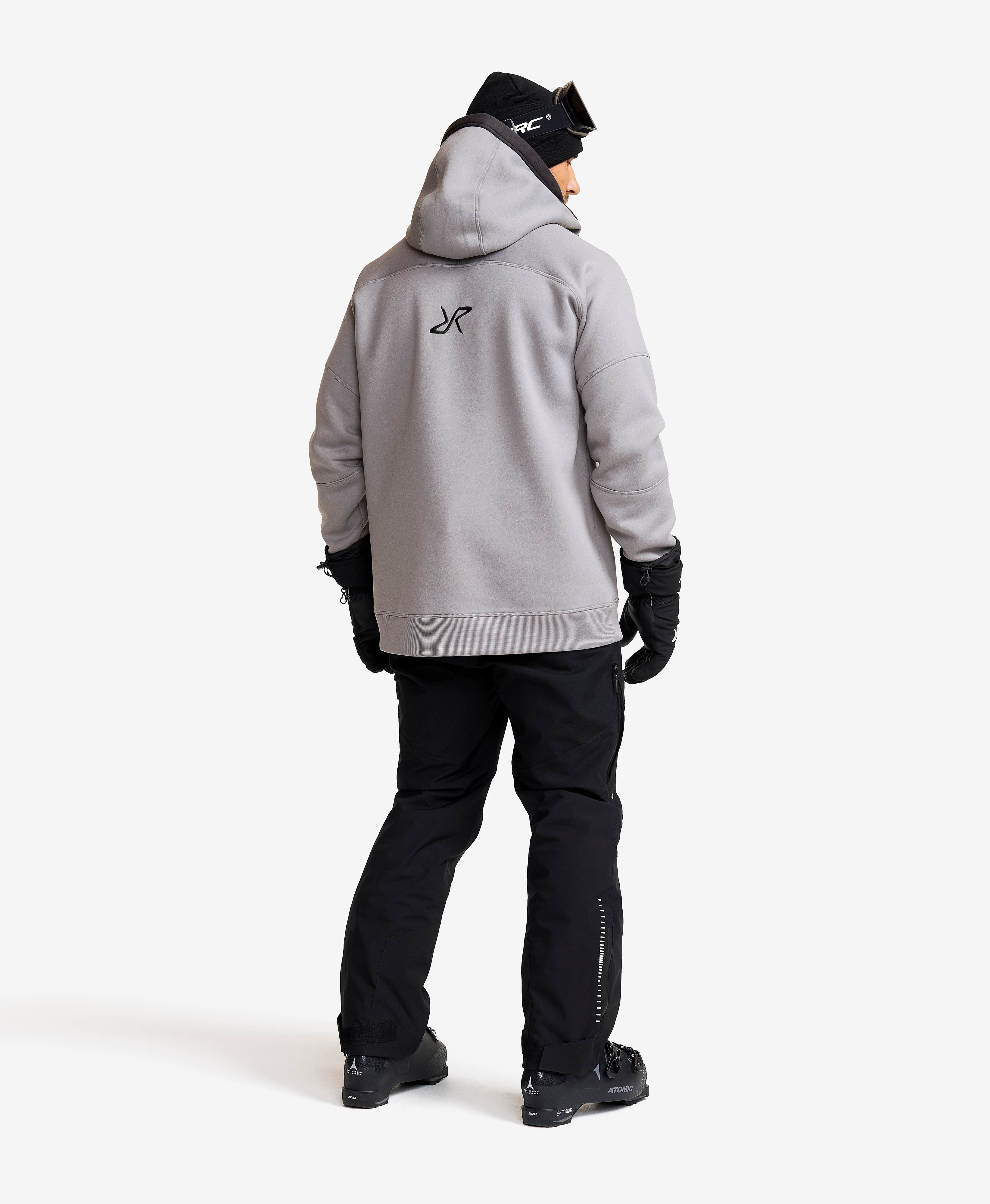 Freerider Hoodie Men