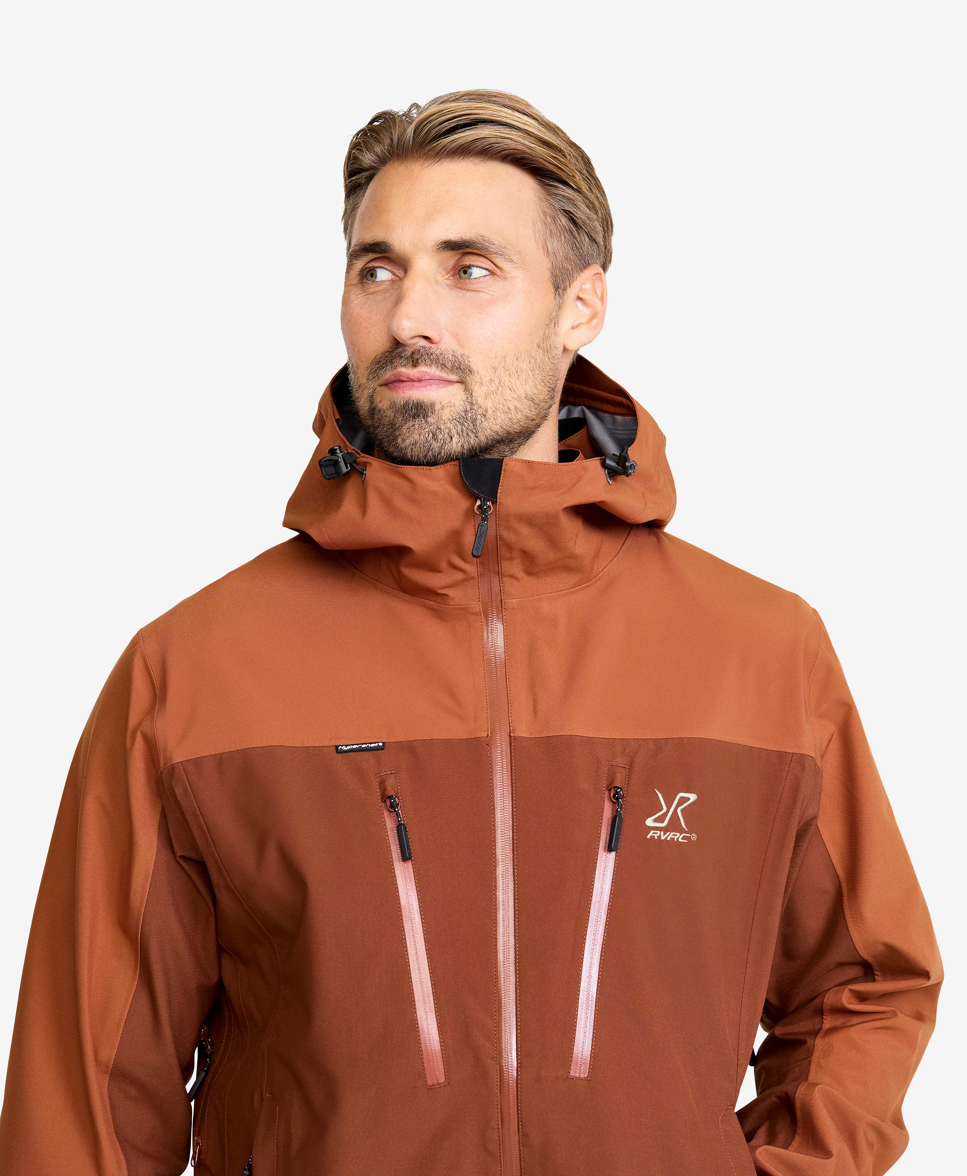 Silence Proshell 3L Jacket Men