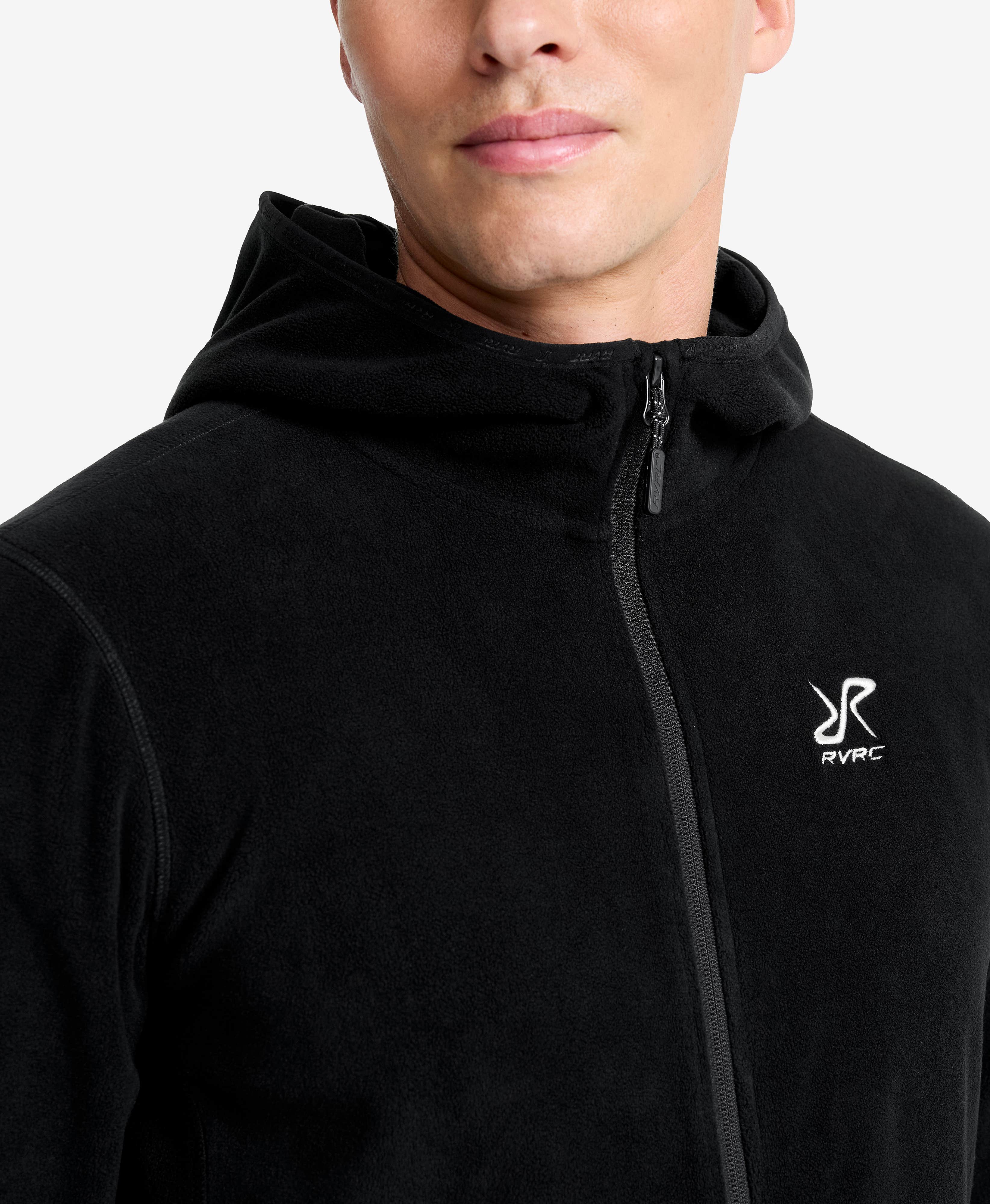 Hiker Fleece Hoodie Men