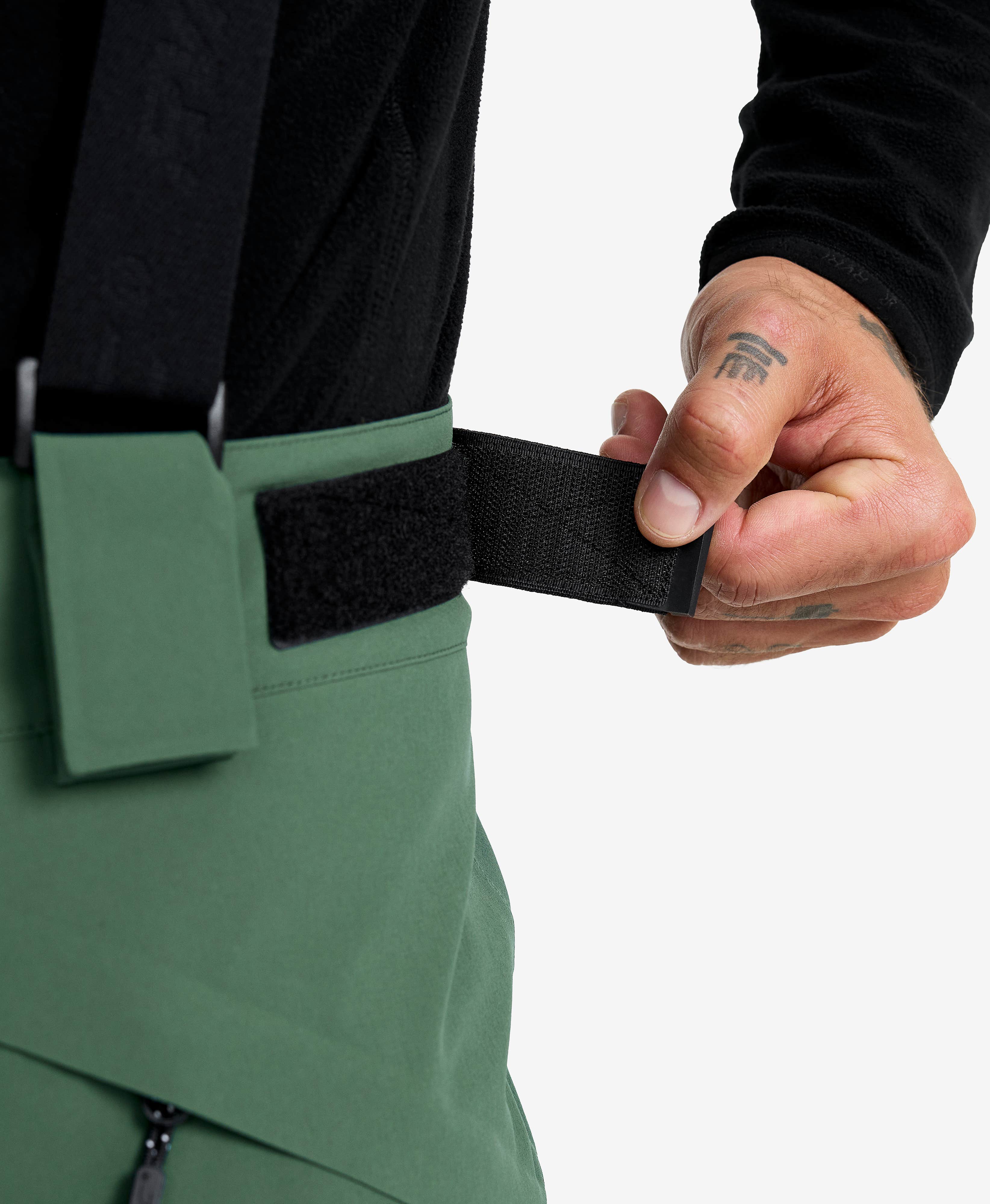 Atlas 3L Ski Pants Men