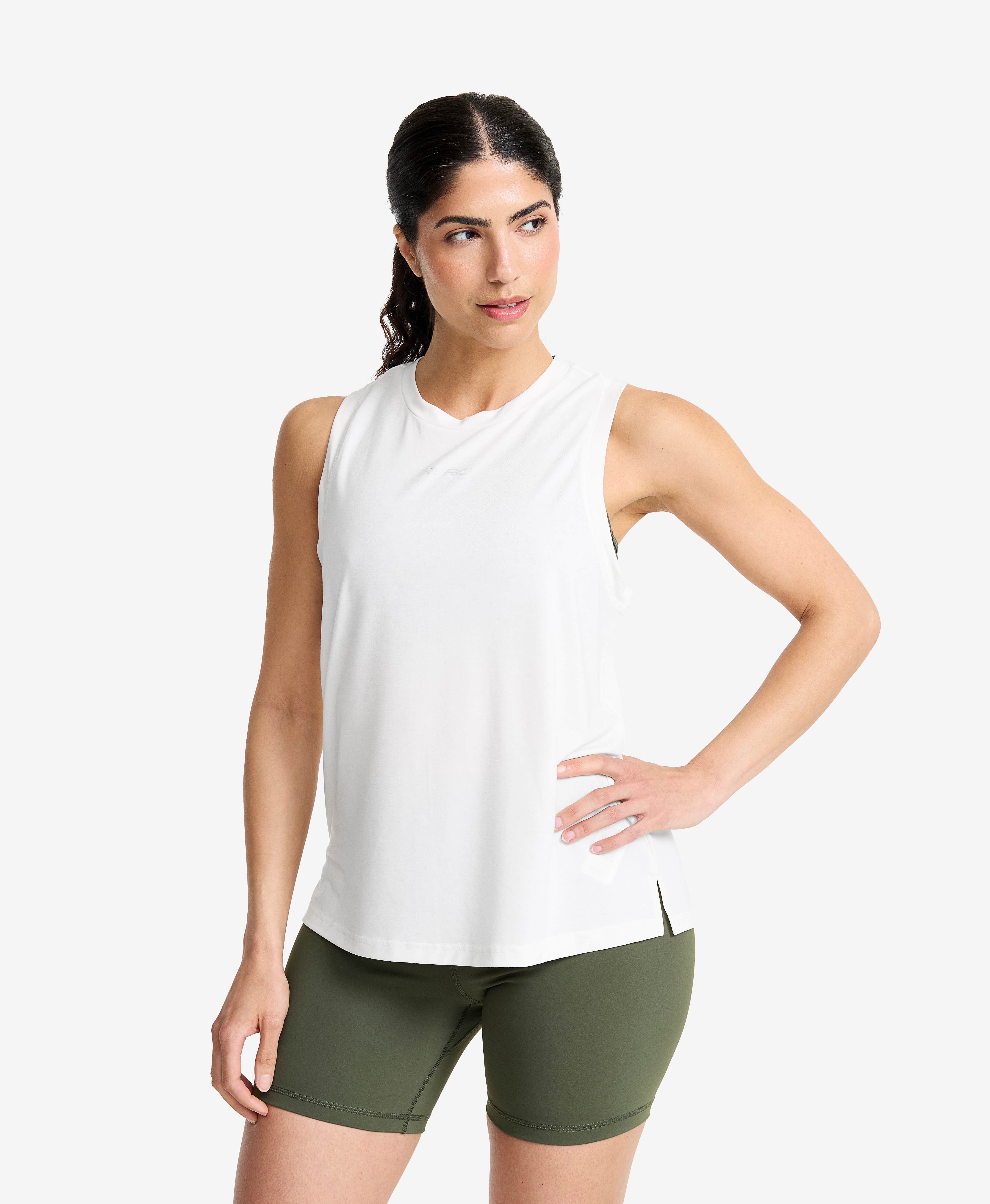 Progress Active Soft Tank Top Women
