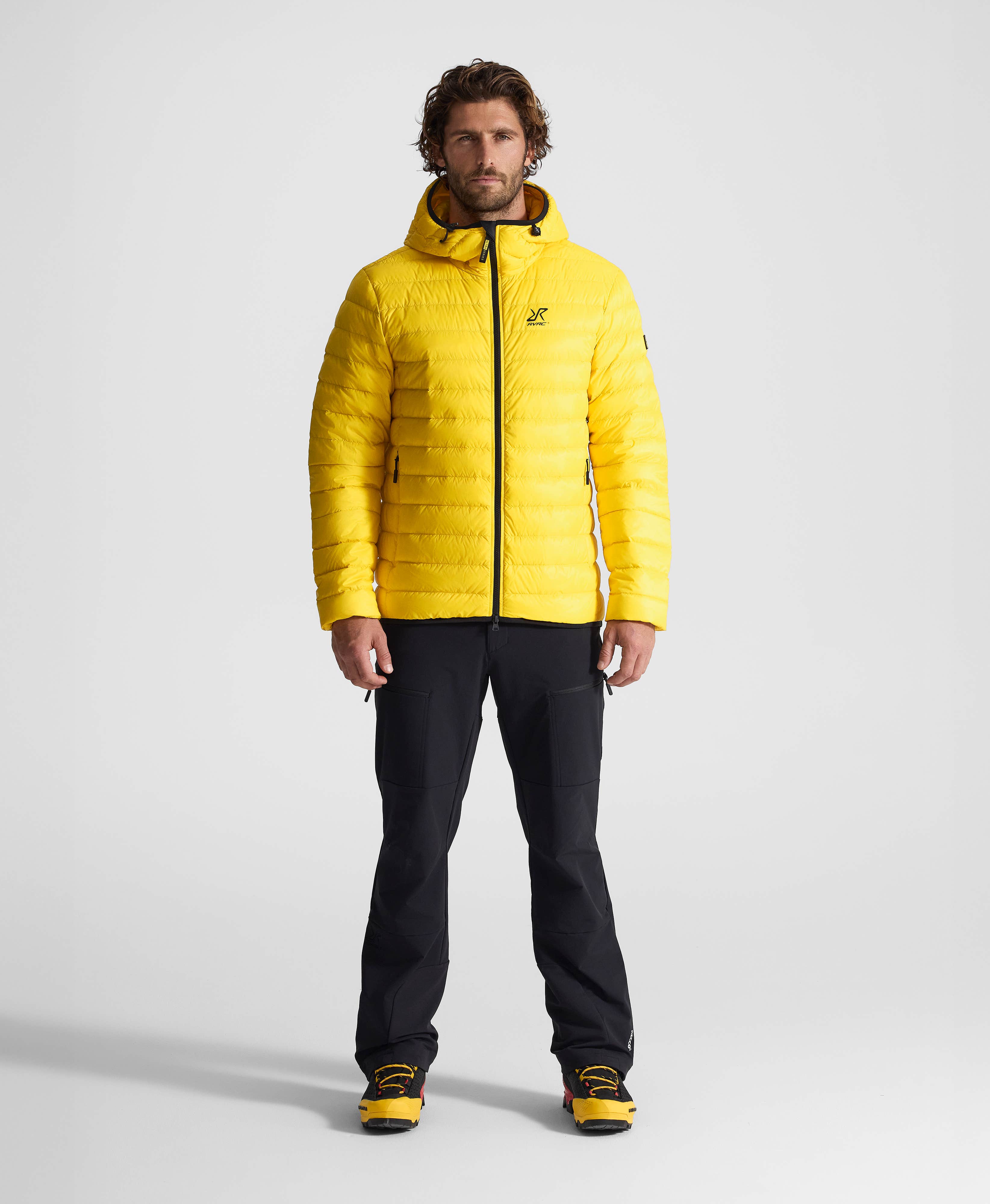 Ultra Down Liner Jacket Men