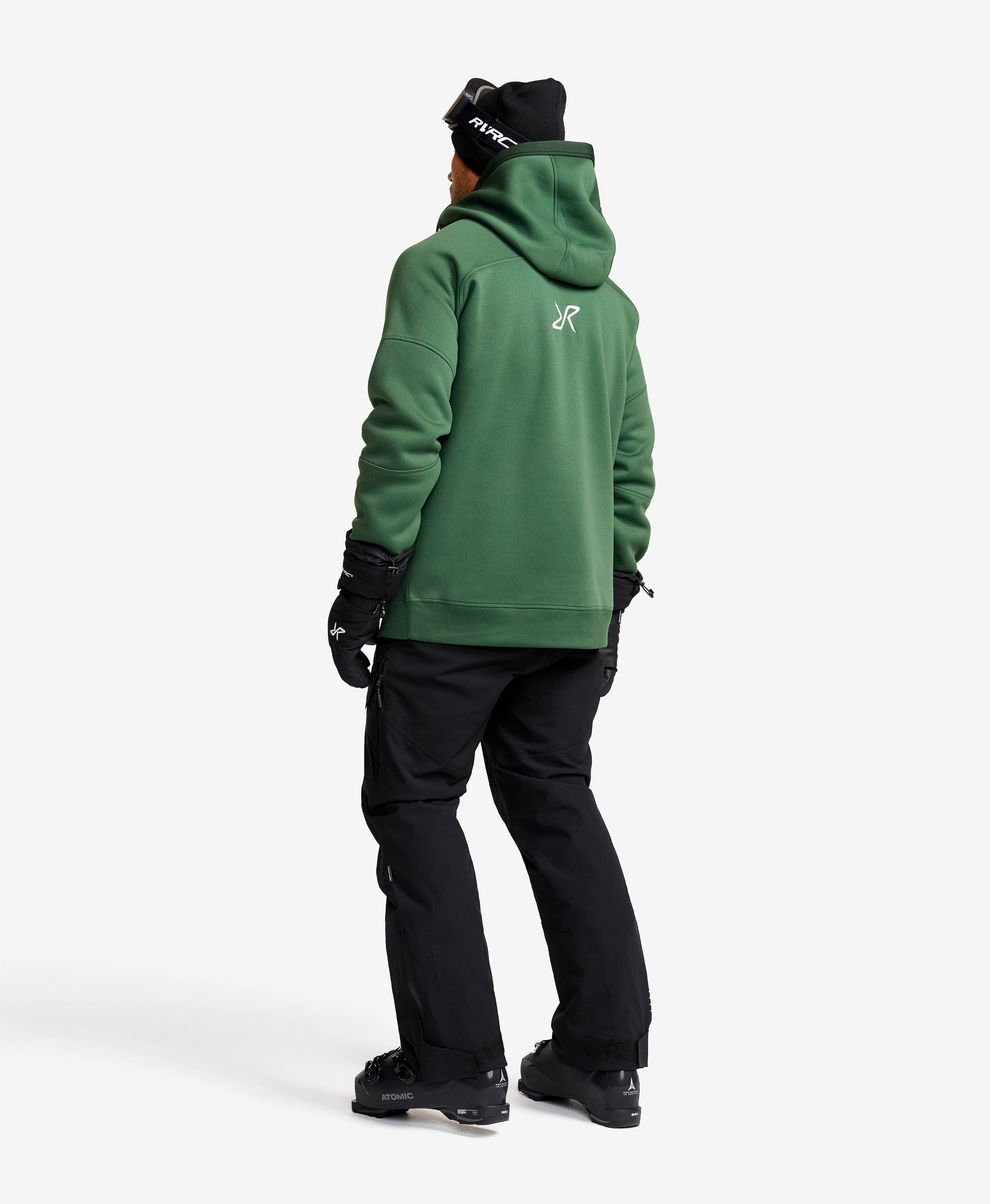 Freerider Hoodie Men