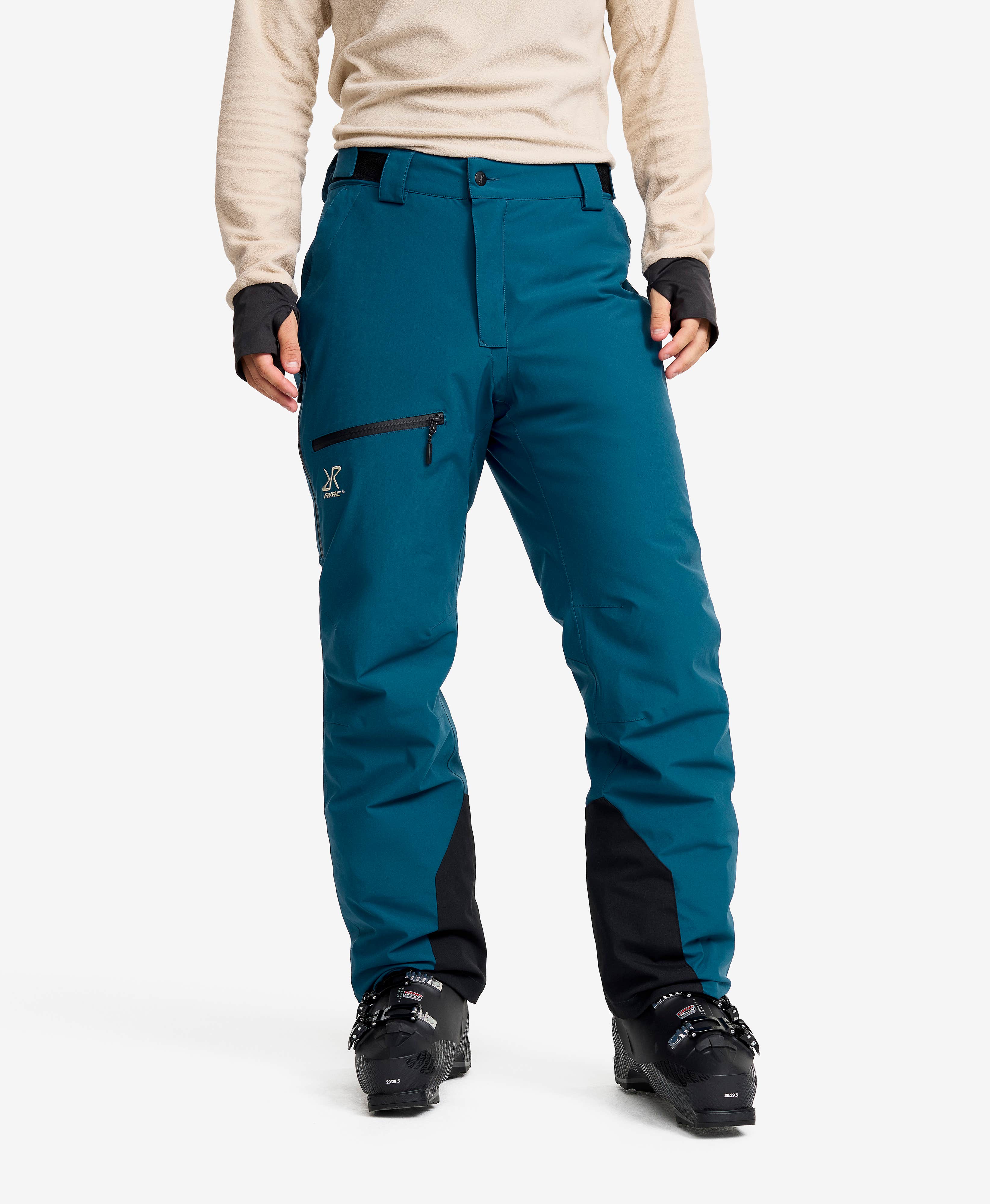 AccXel Insulated 2L Snow Pants Men
