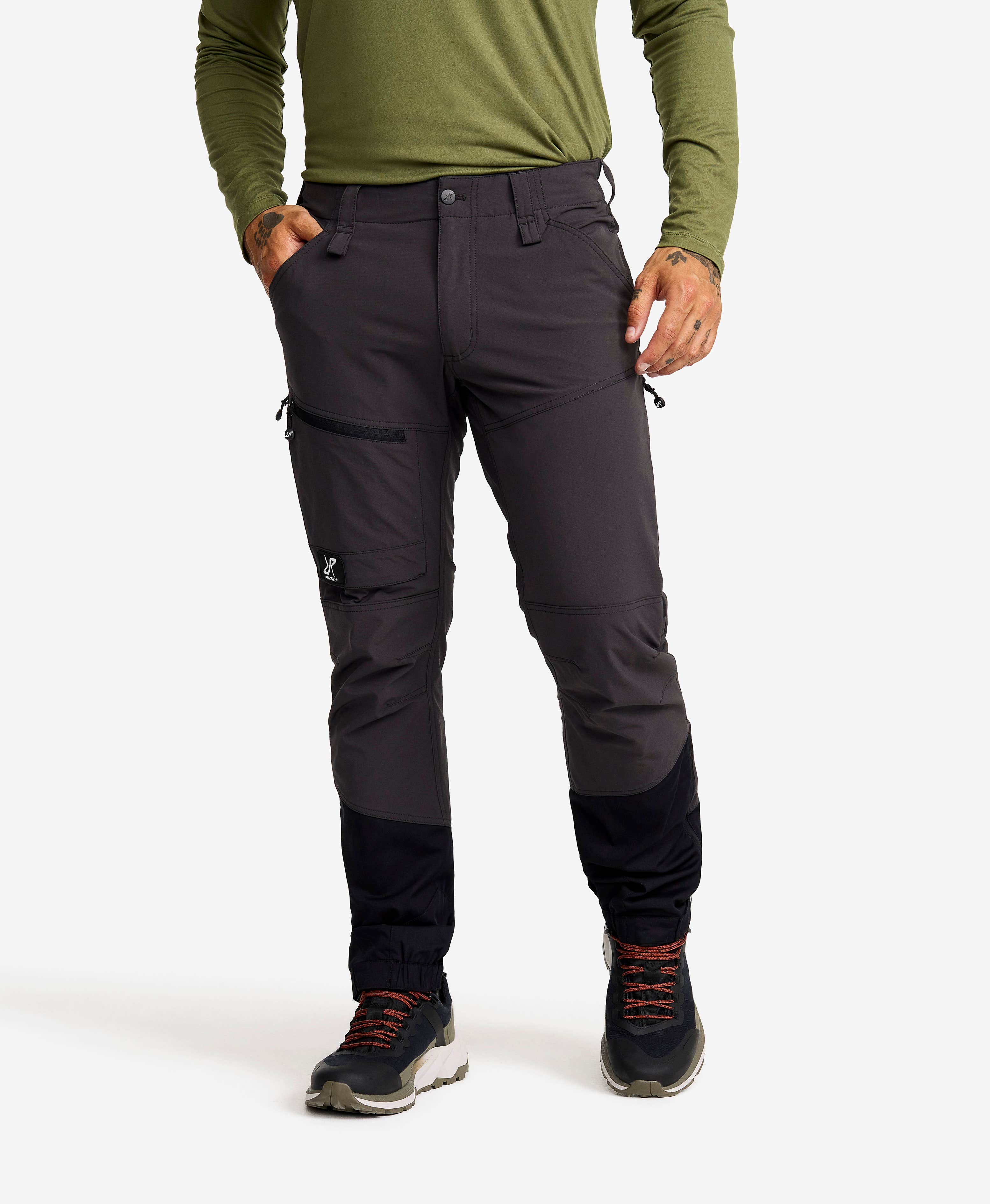 RVRC GP Pro Stretch Pants  Men