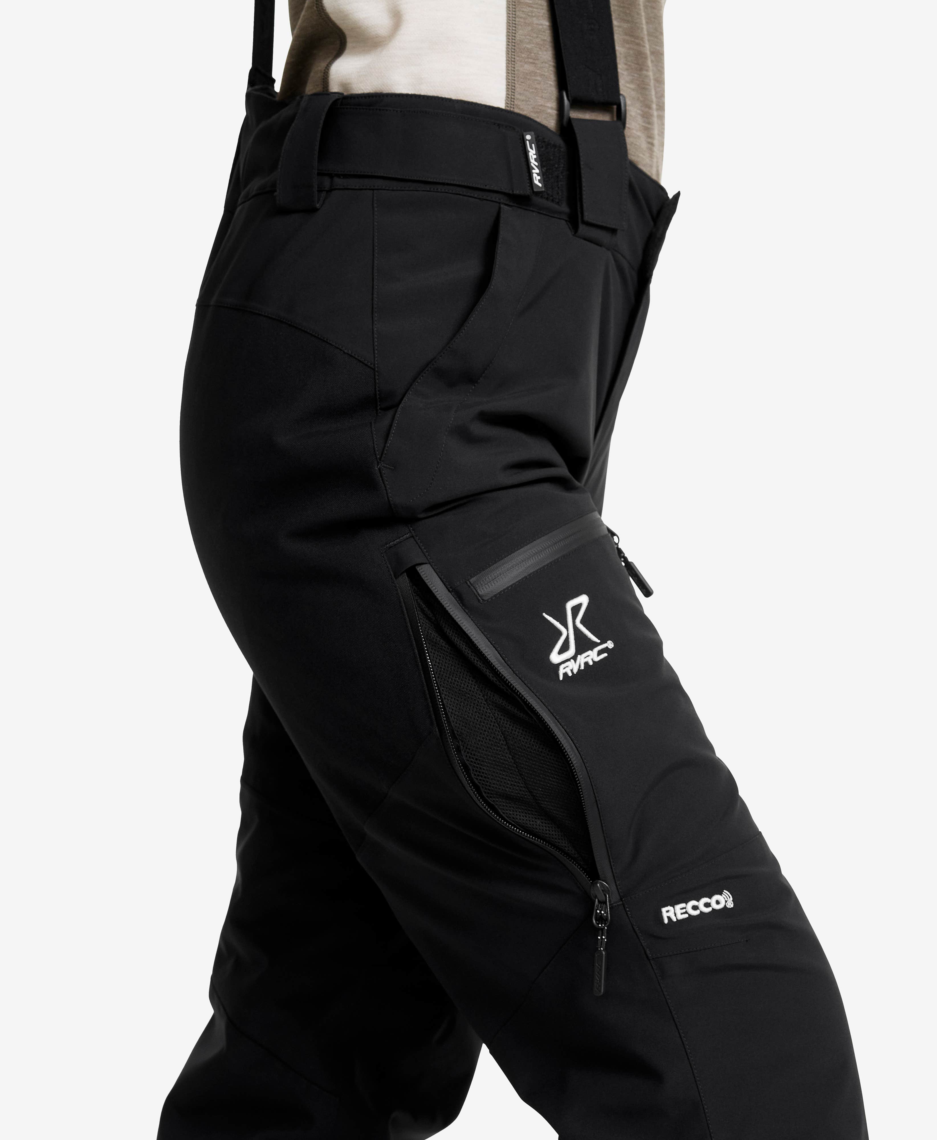 AccXel Insulated 2L Ski Pants Women