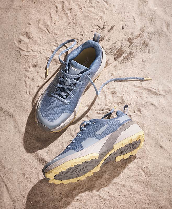 Daytrek Walking Shoes Women