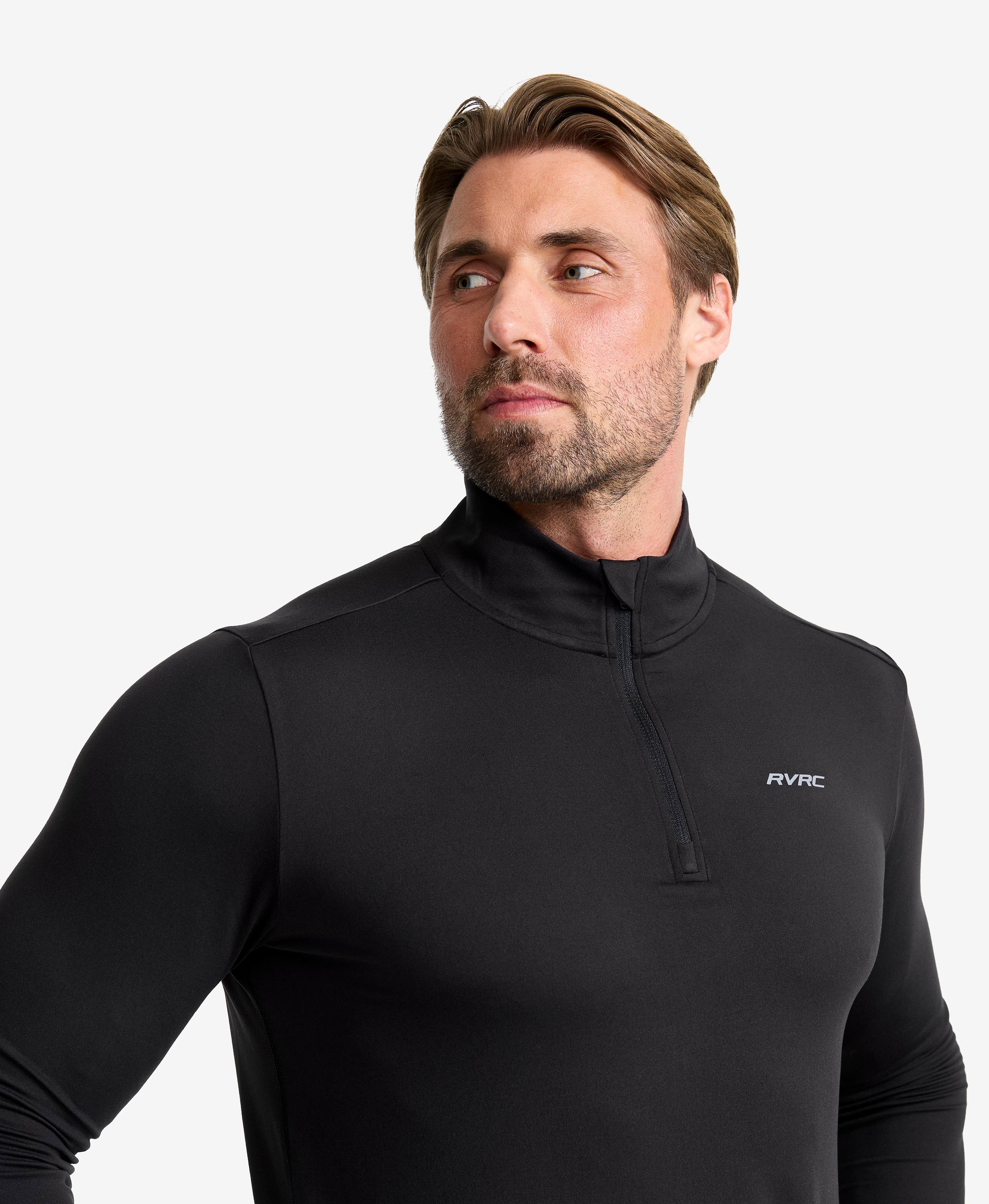 Impulse Half-zip Top Men