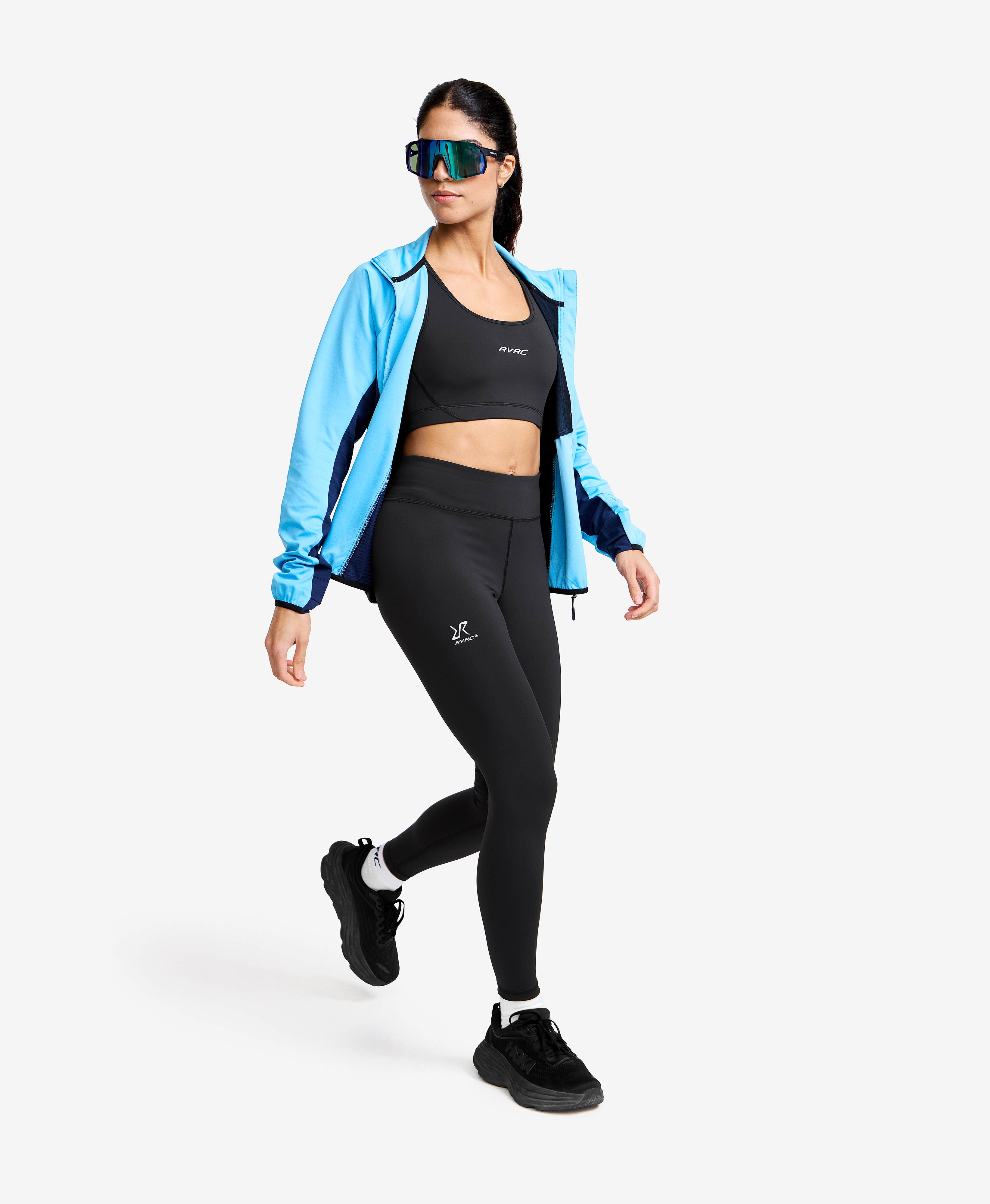 Flow Sports Bra Women