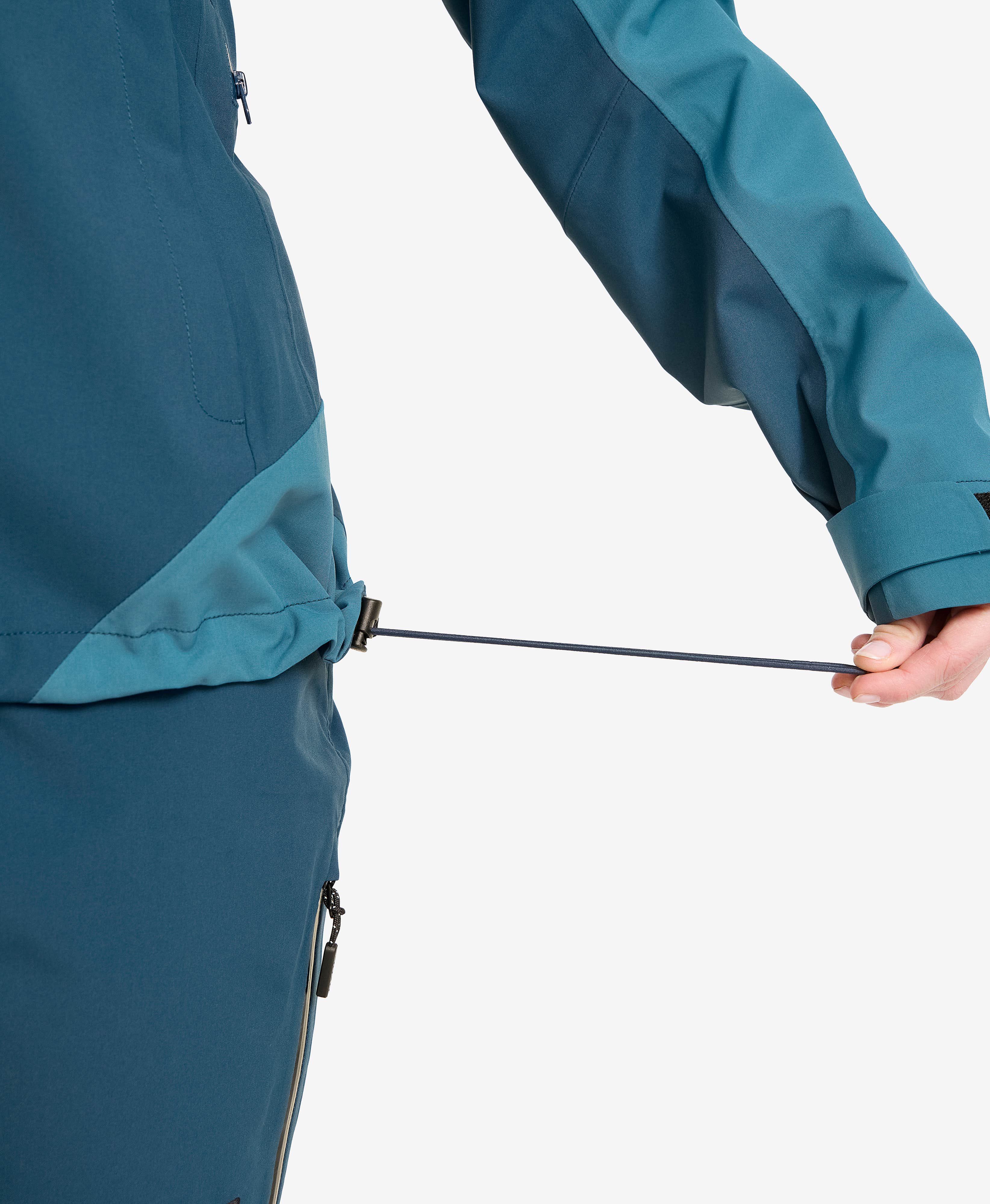 Silence Proshell 3L Jacket Women