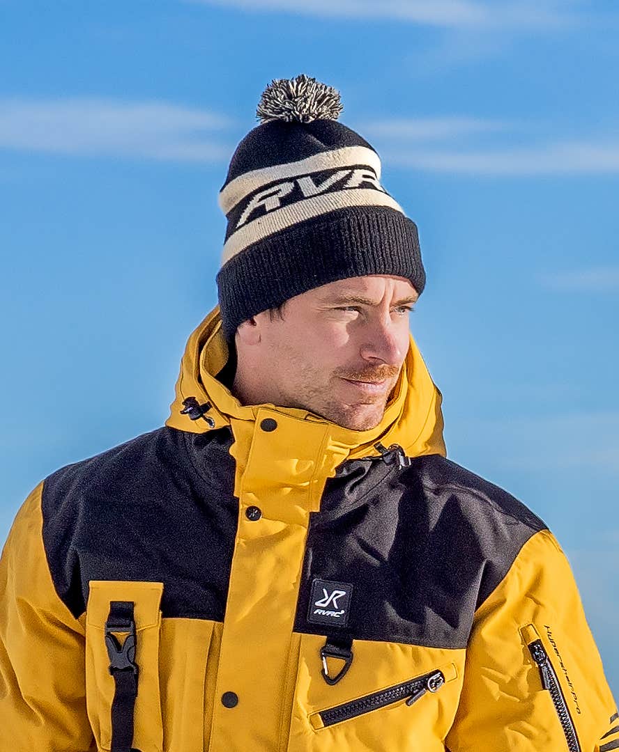 Winter Logo Beanie Unisex