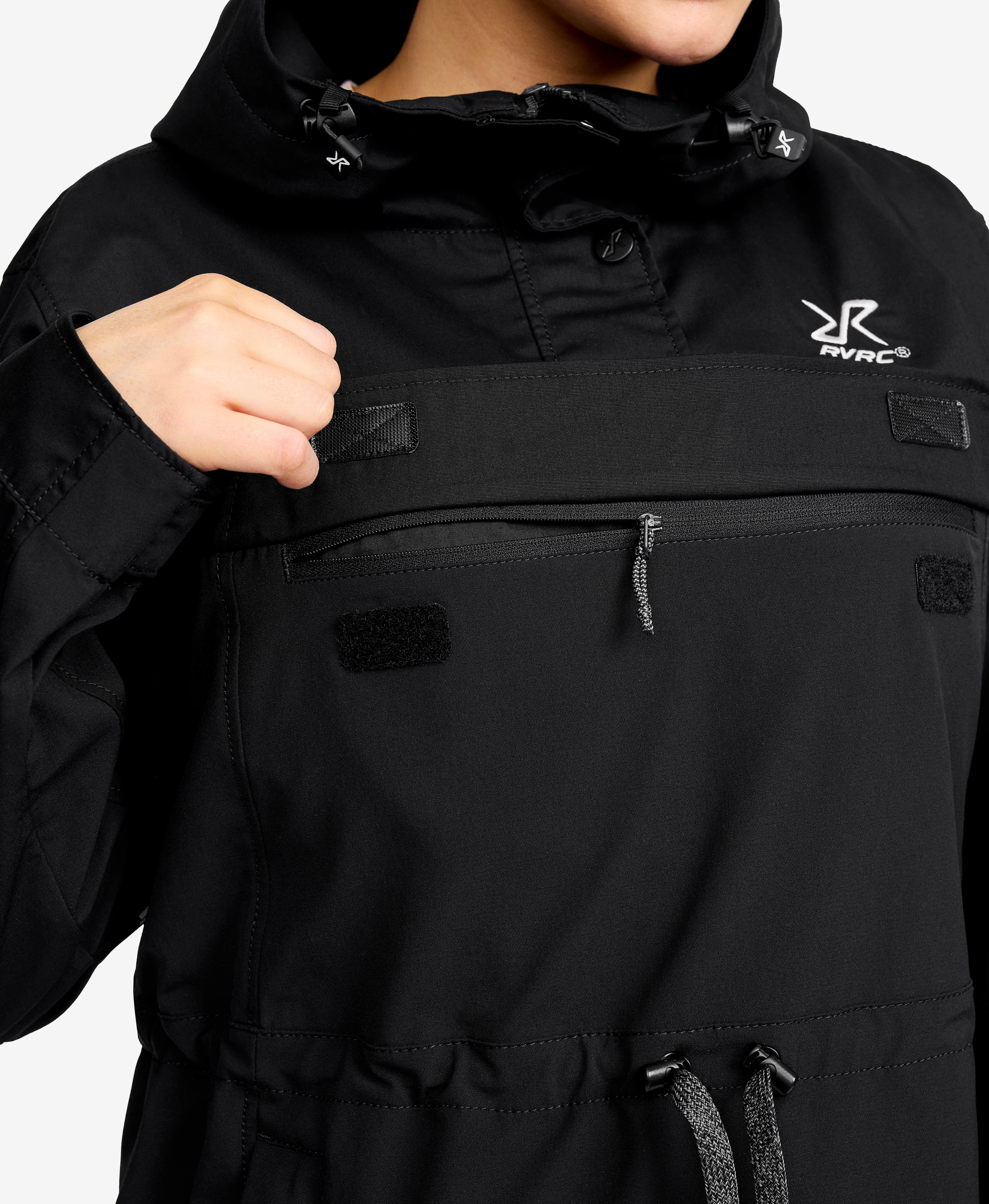 Rambler Lightweight Anorak  Women