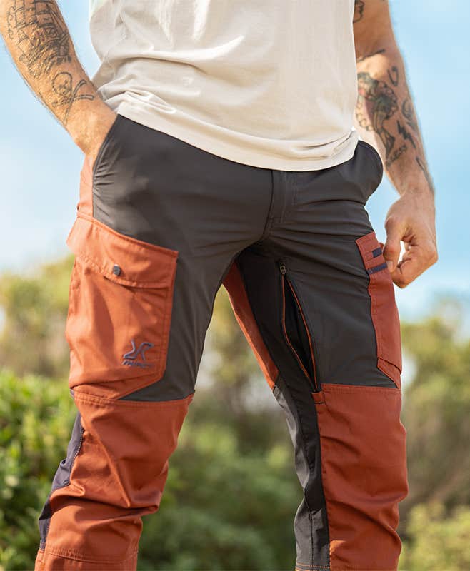 Rambler Lightweight Pro Pants Men