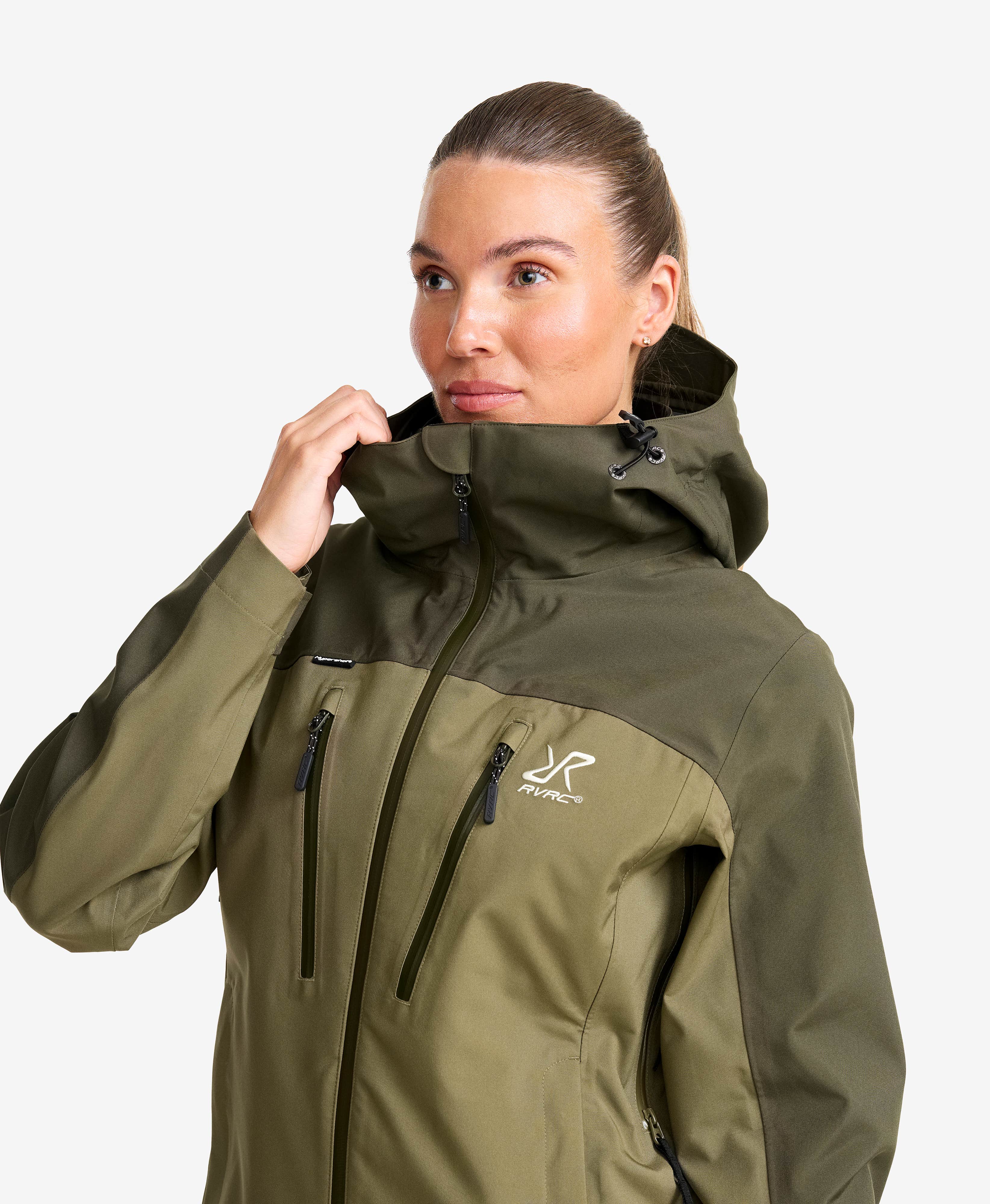 Silence Proshell 3L Jacket Women