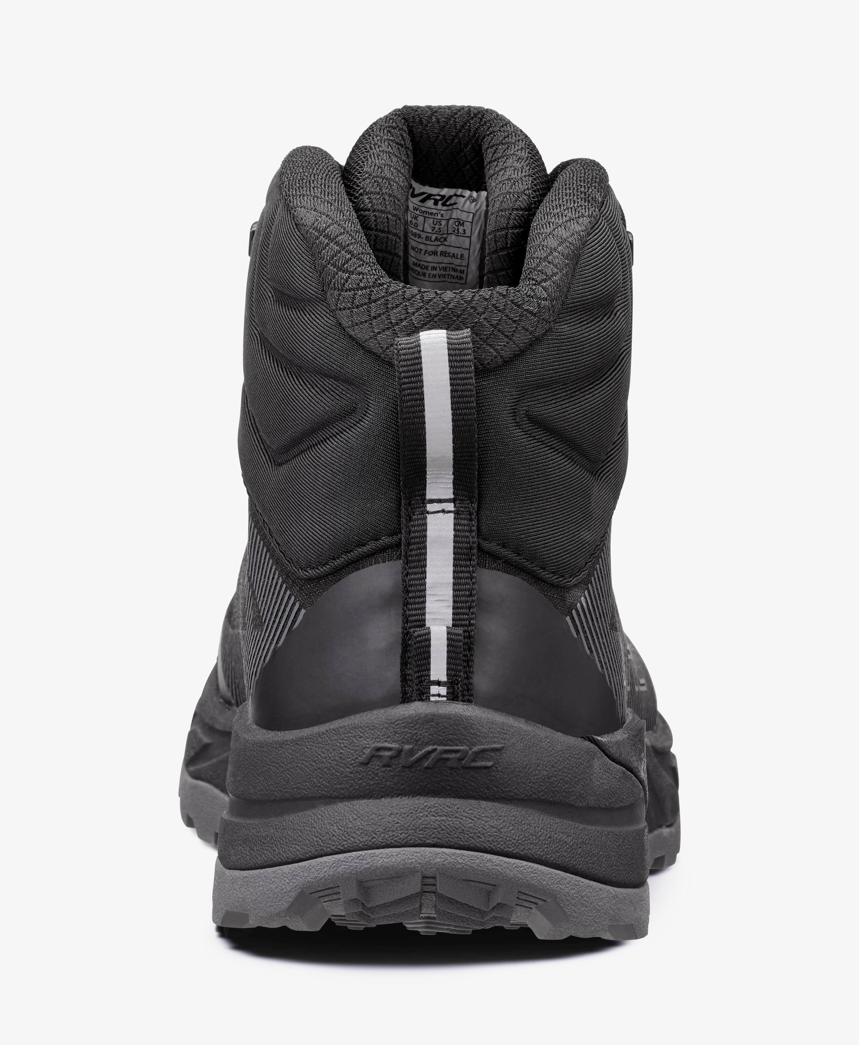 Trailblaze Waterproof Hiking Boots Men